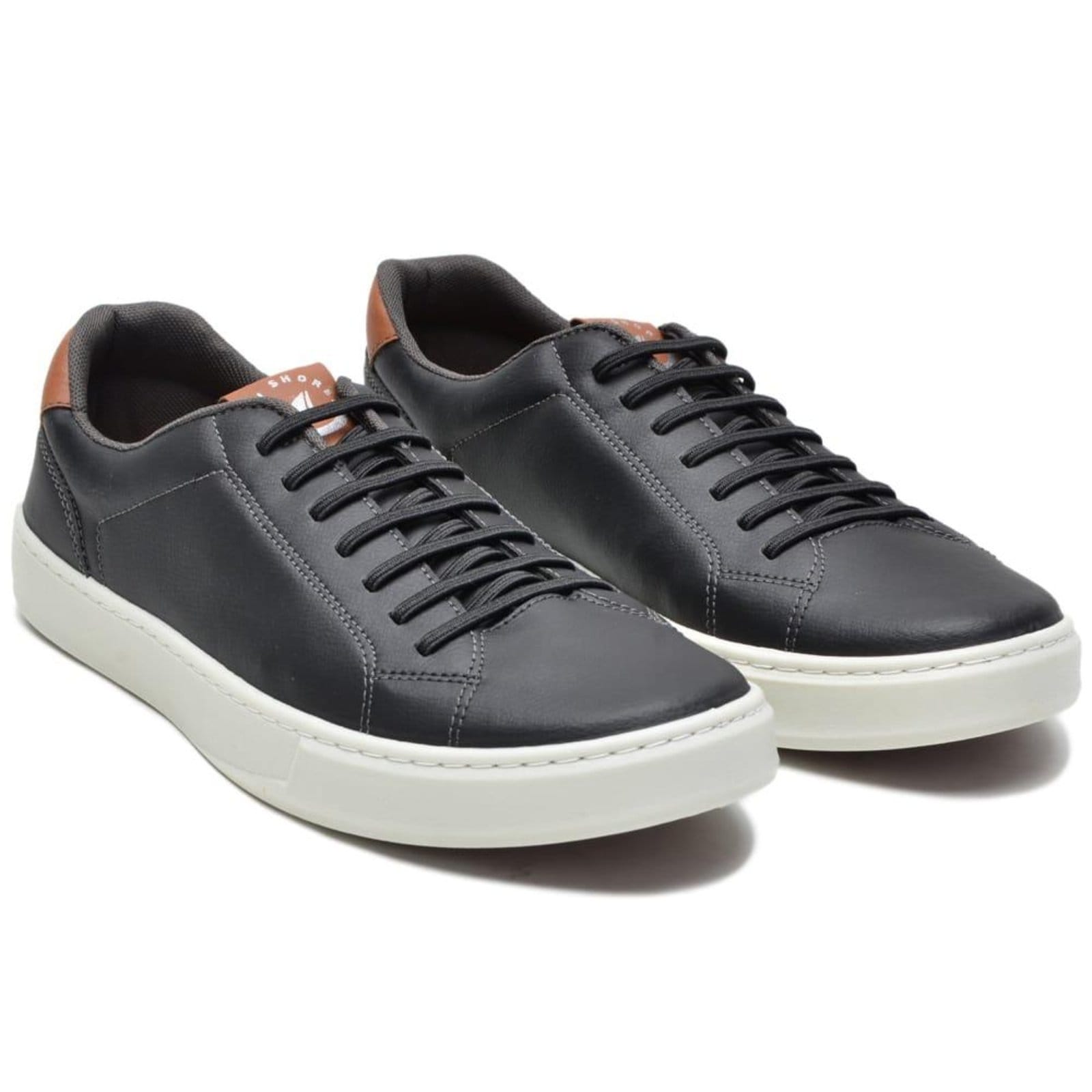 Sapato Masculino Sapatenis Veritimo Tênis Casual De Elástico Dia a Dia Confortável