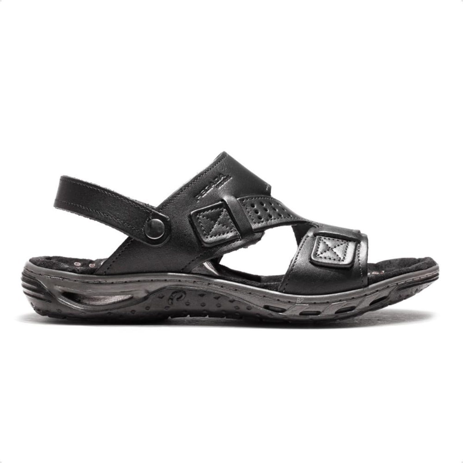 Sandália Pegada Tiras Masculina