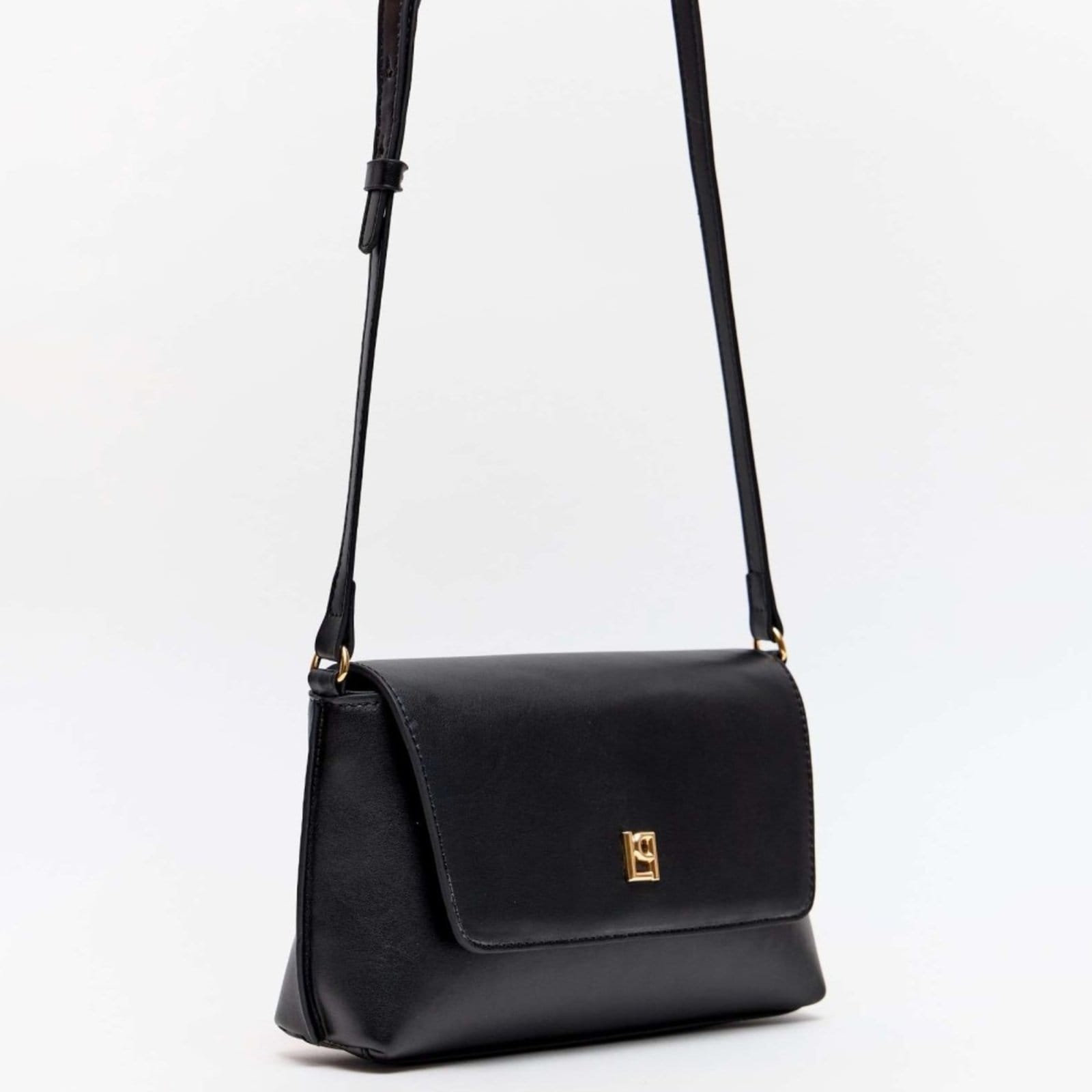 Bolsa Crossbody Lança Perfume Basic Ve26 Feminino