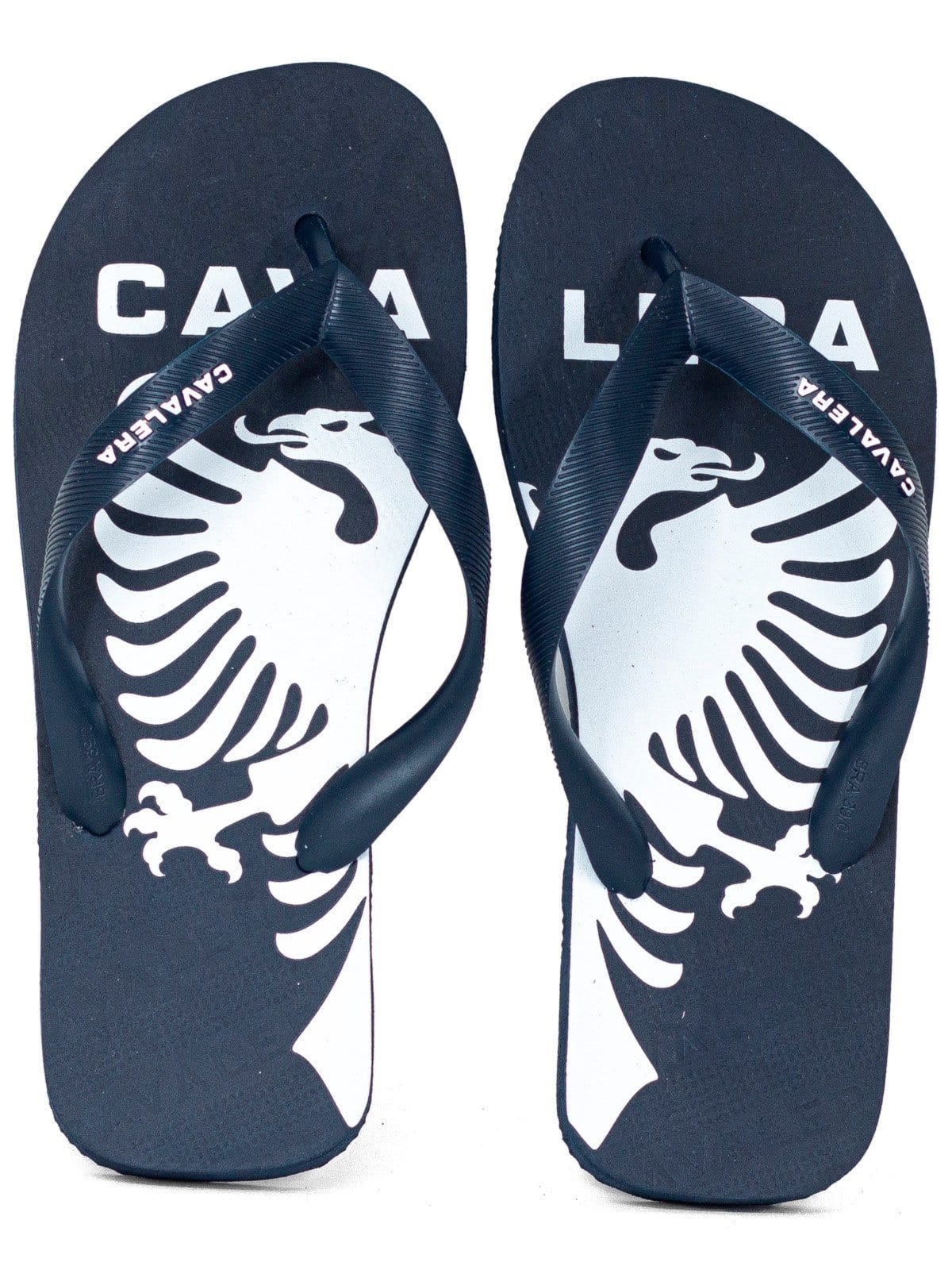 Chinelo Masculino Cavalera Inst Ot Borracha Confortável Sandália Original