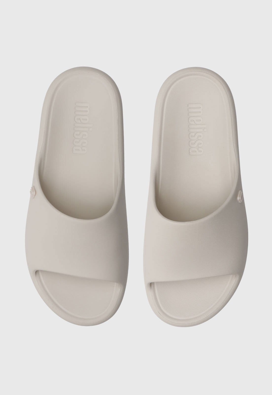 Chinelo Slide Melissa Free Print