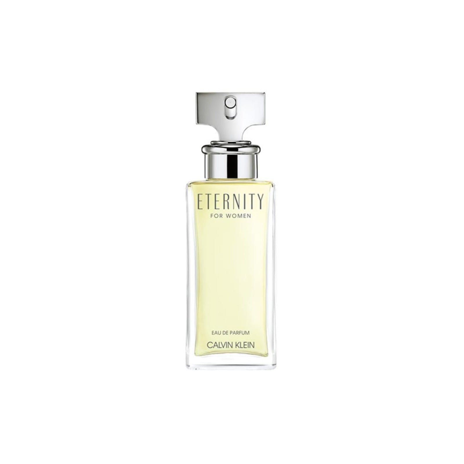Calvin Klein Eternity Eau de Parfum Perfume Feminino 50ml