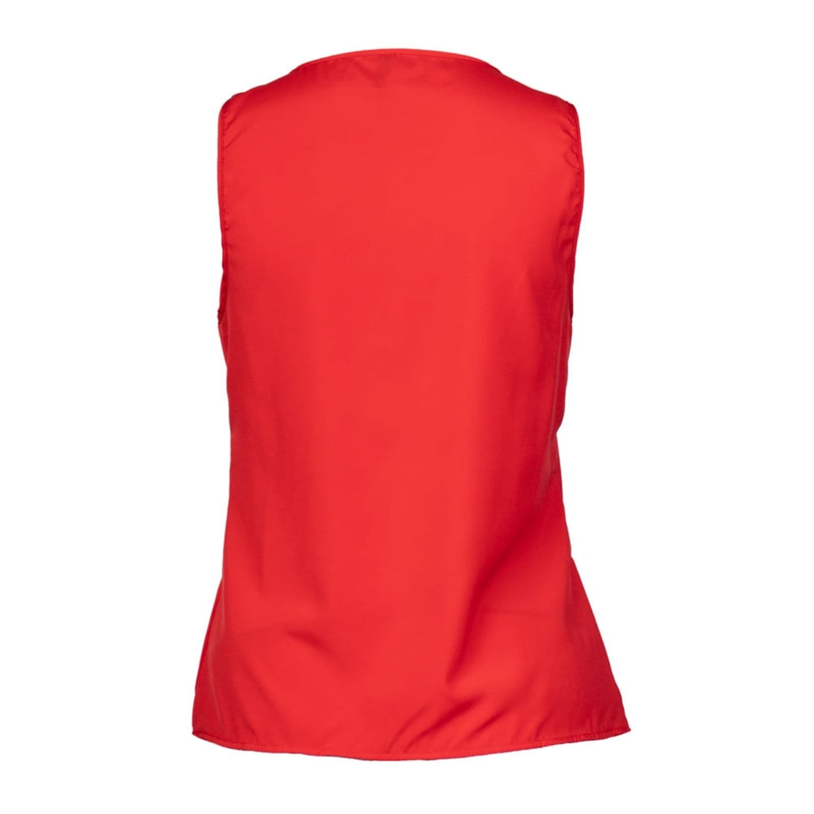 Vista 2 Regata Feminina Habana Lisa Habana vermelho