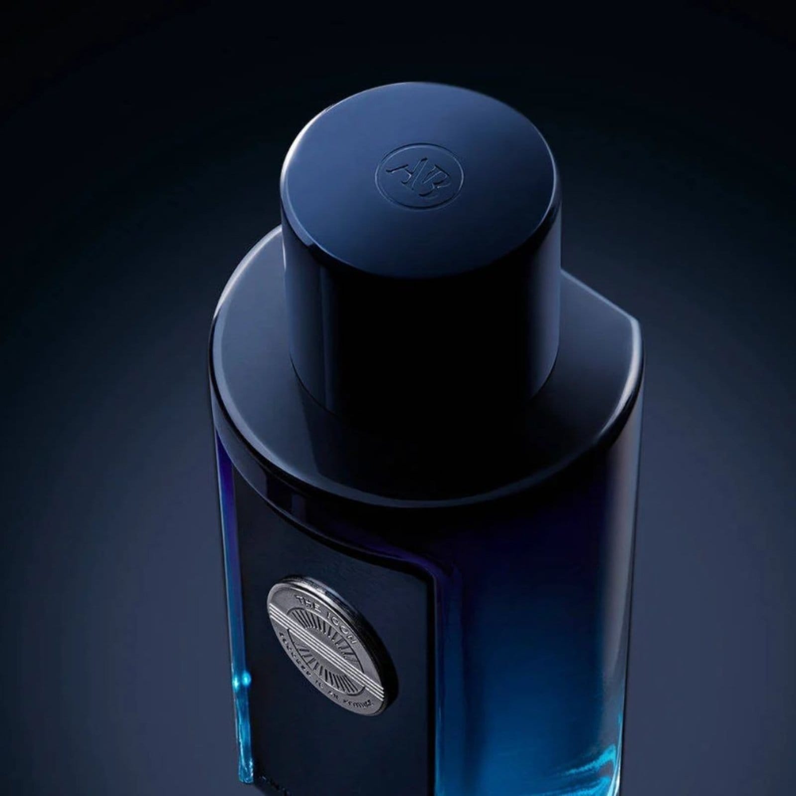 Vista 2 Antonio Banderas The Icon Edt Antonio Banderas unico