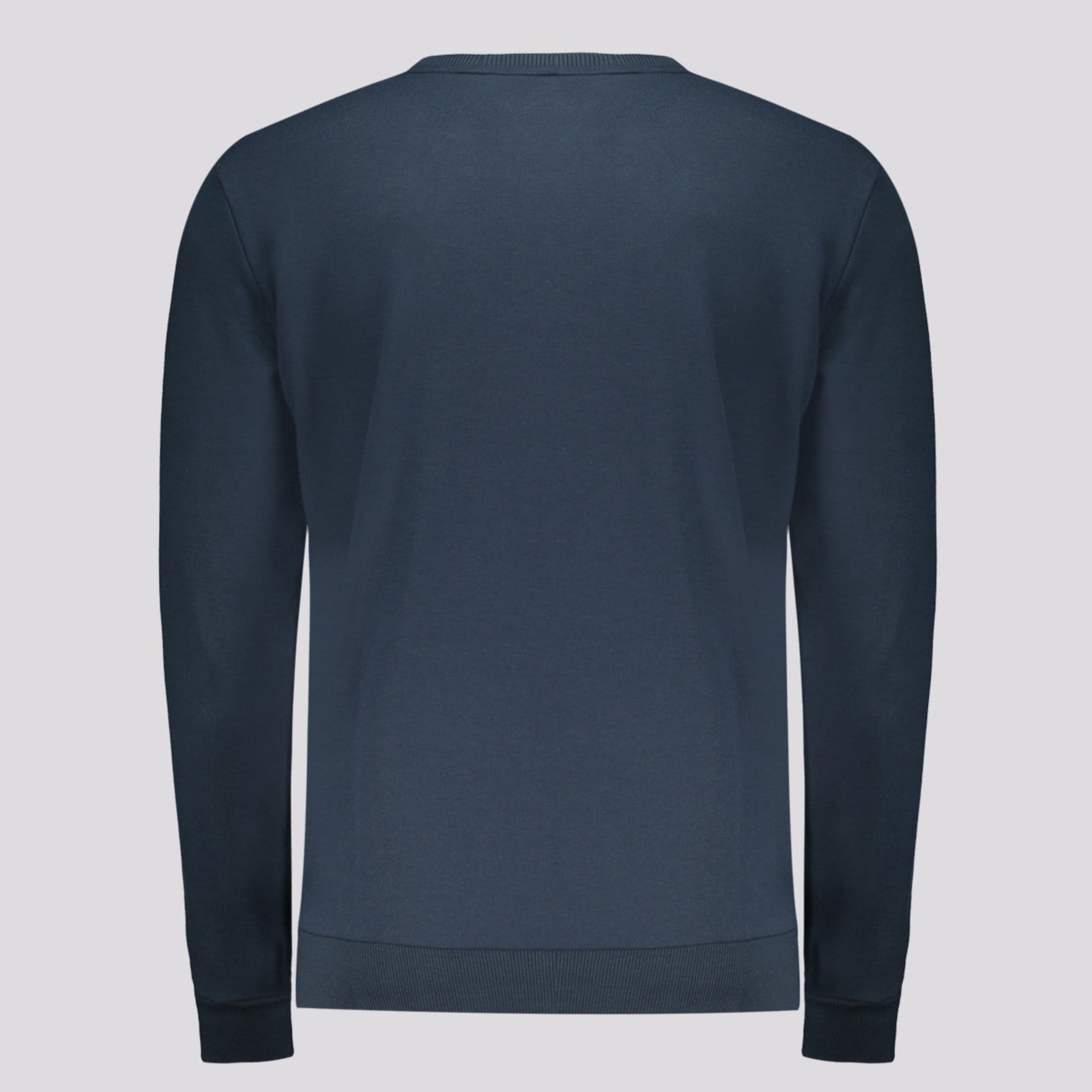 Vista 2 Moletom Puma Neymar Jr Crew Sweat Marinho Puma azul marinho