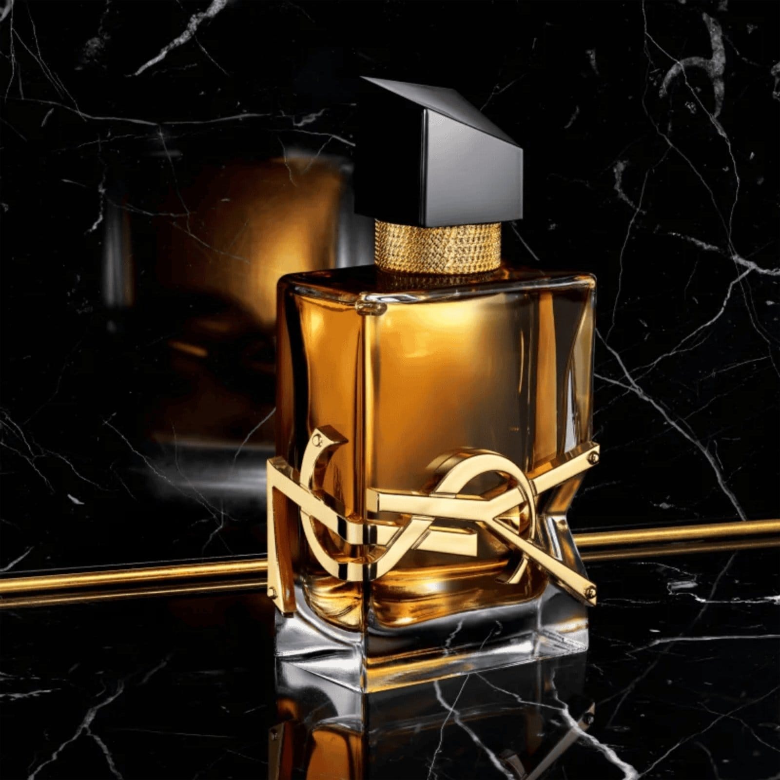 Libre Intense Yves Saint Laurent Fem Edp