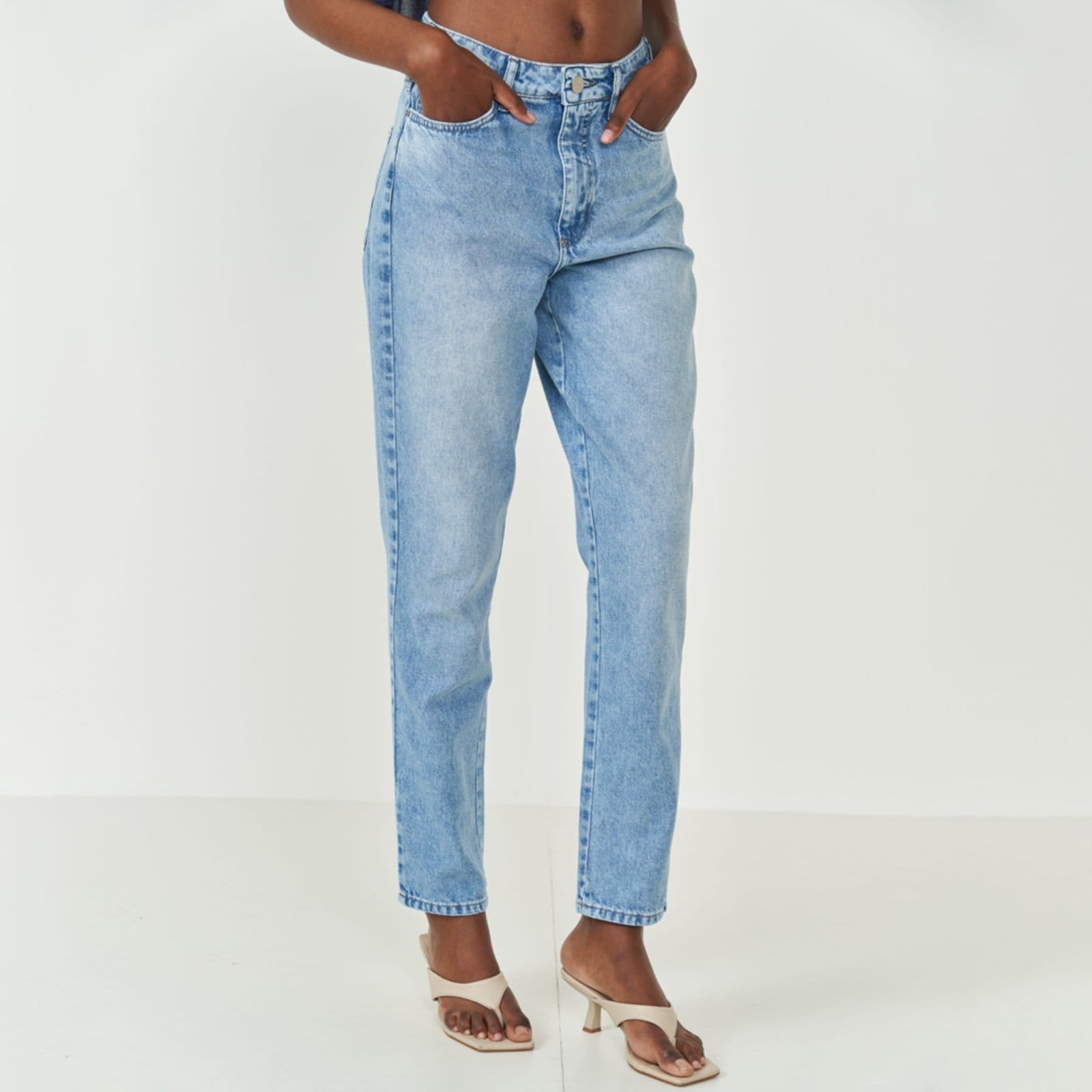 Calça Jeans Colcci Bruna Bright Ve26 Feminino