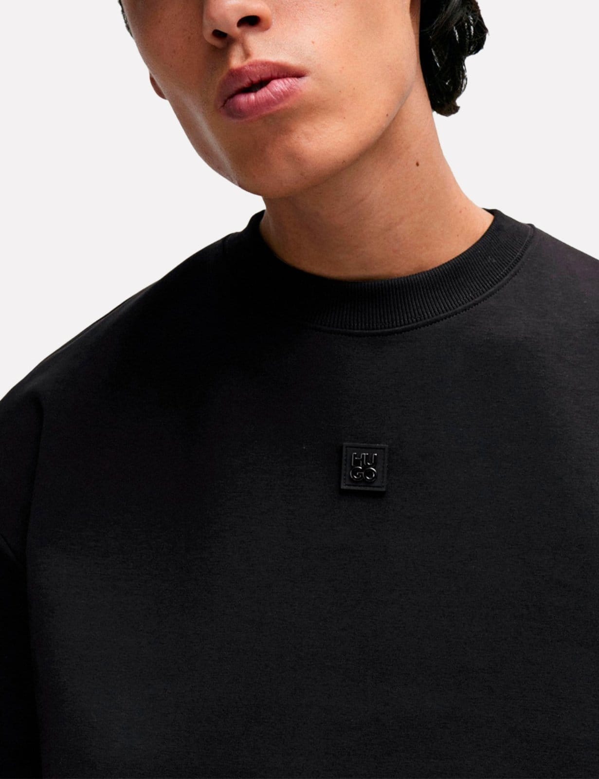 Moletom Hugo Boss Dettil Regular - 2