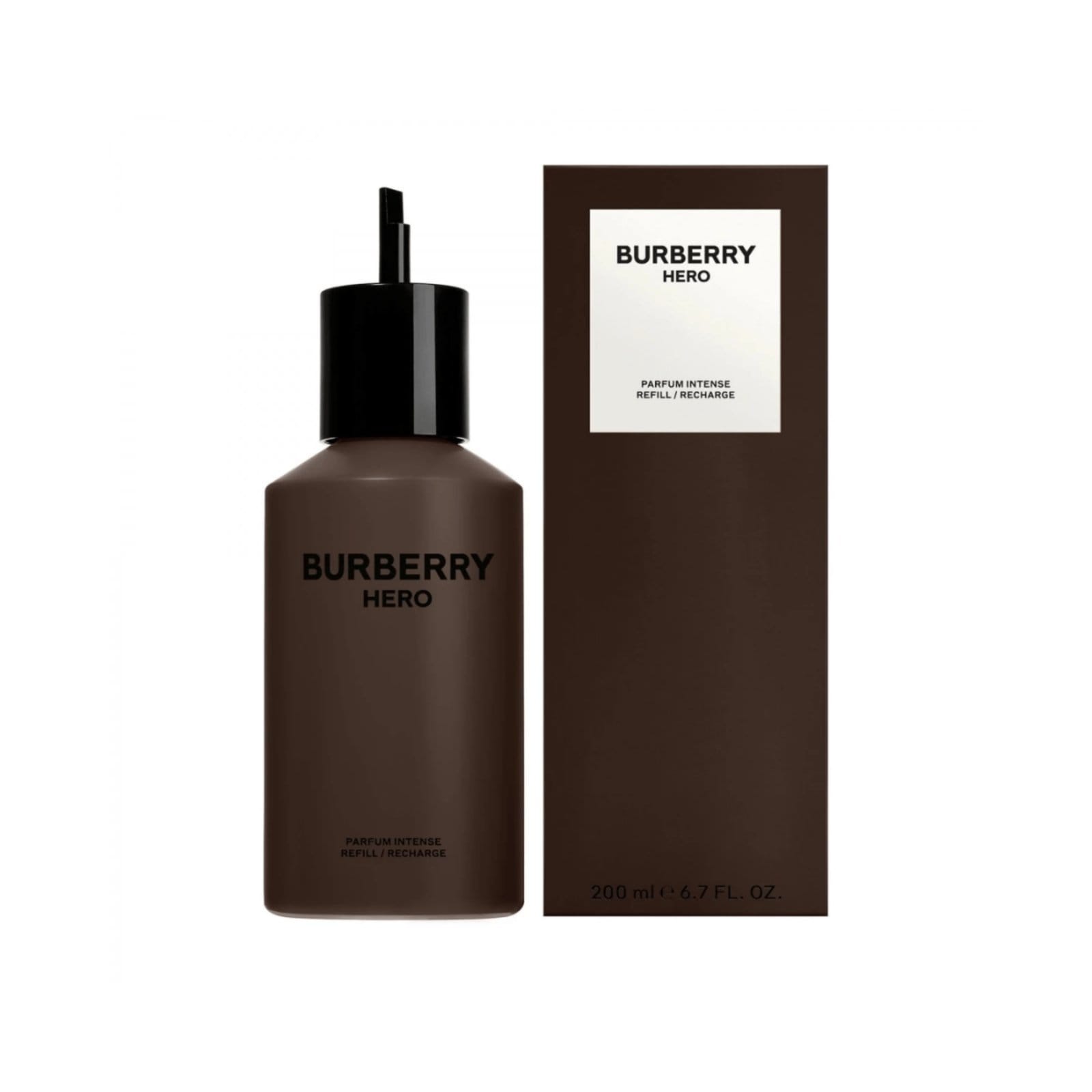 BURBERRY HERO PARFUM INTENSE - REFIL - 2