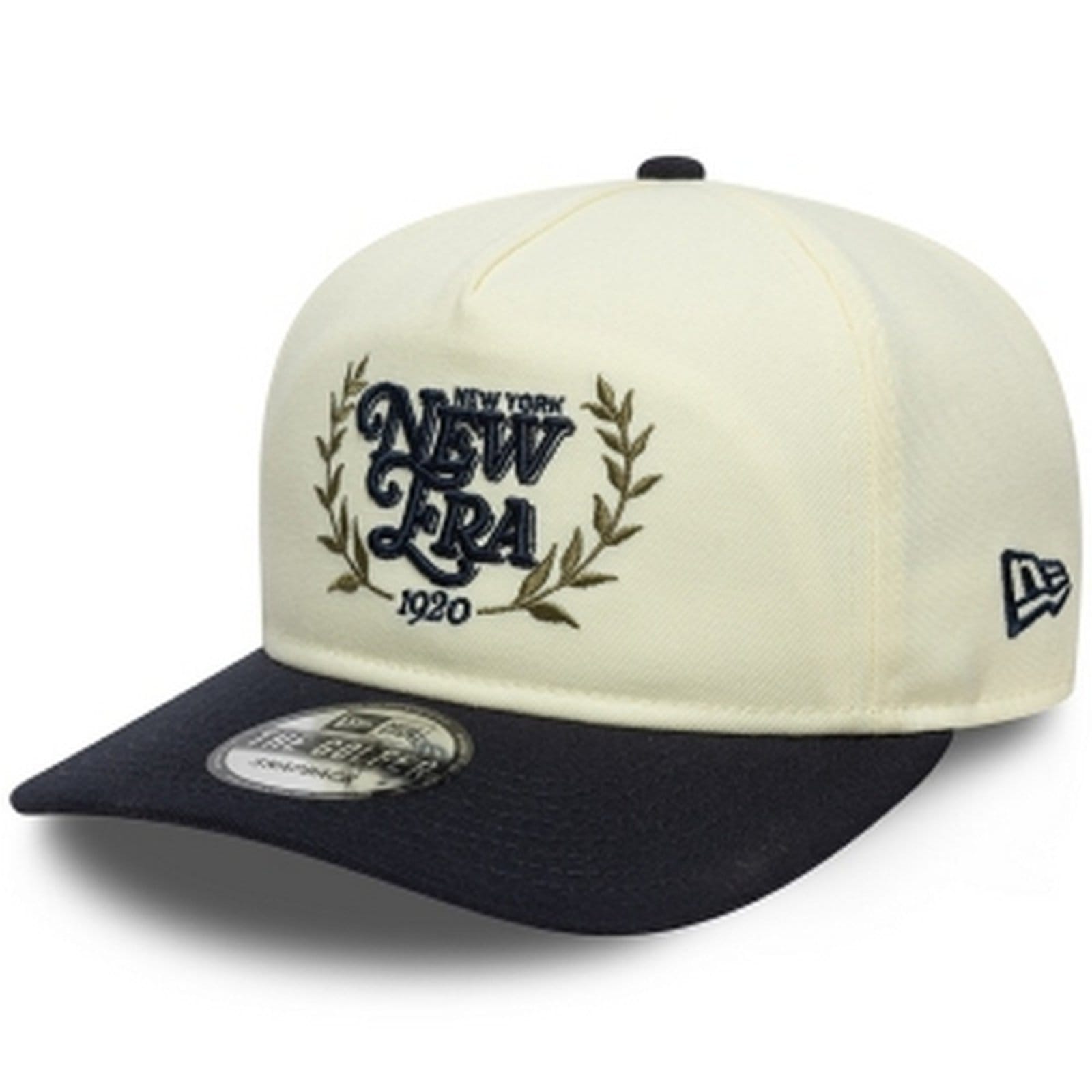 Boné New Era The Golfer Snapback New Era Brasil
