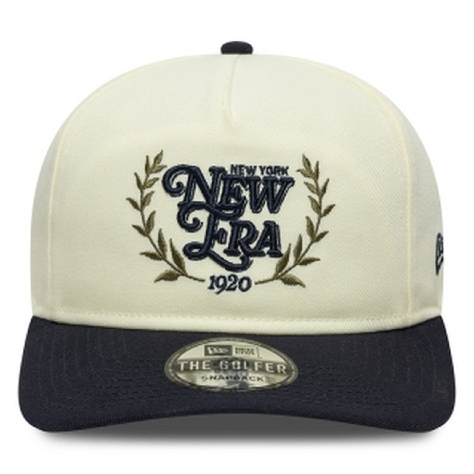 Boné New Era The Golfer Snapback New Era Brasil - 2