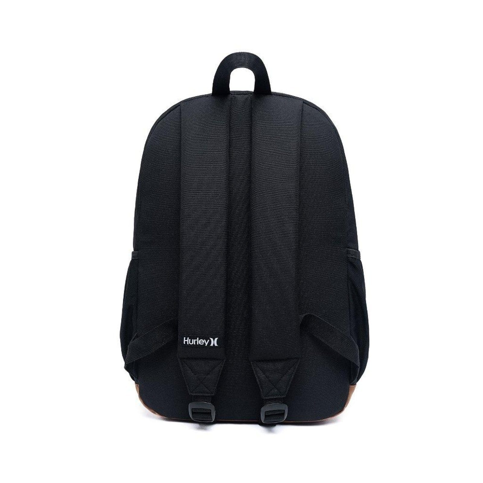 Vista 2 Mochila Hurley Topsail 18L SM25 hurley preto