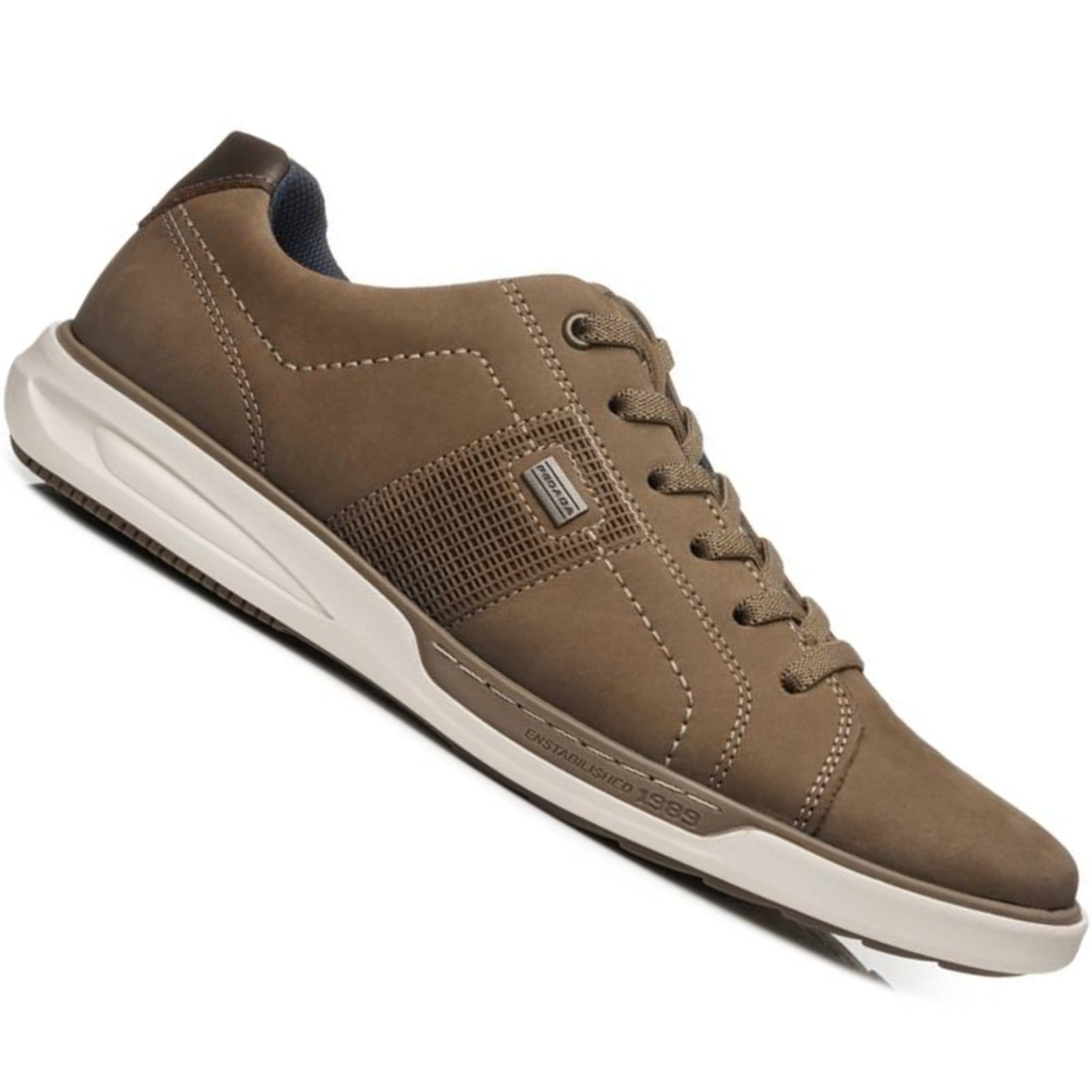 Sapatenis Pegada 111104 Masculino