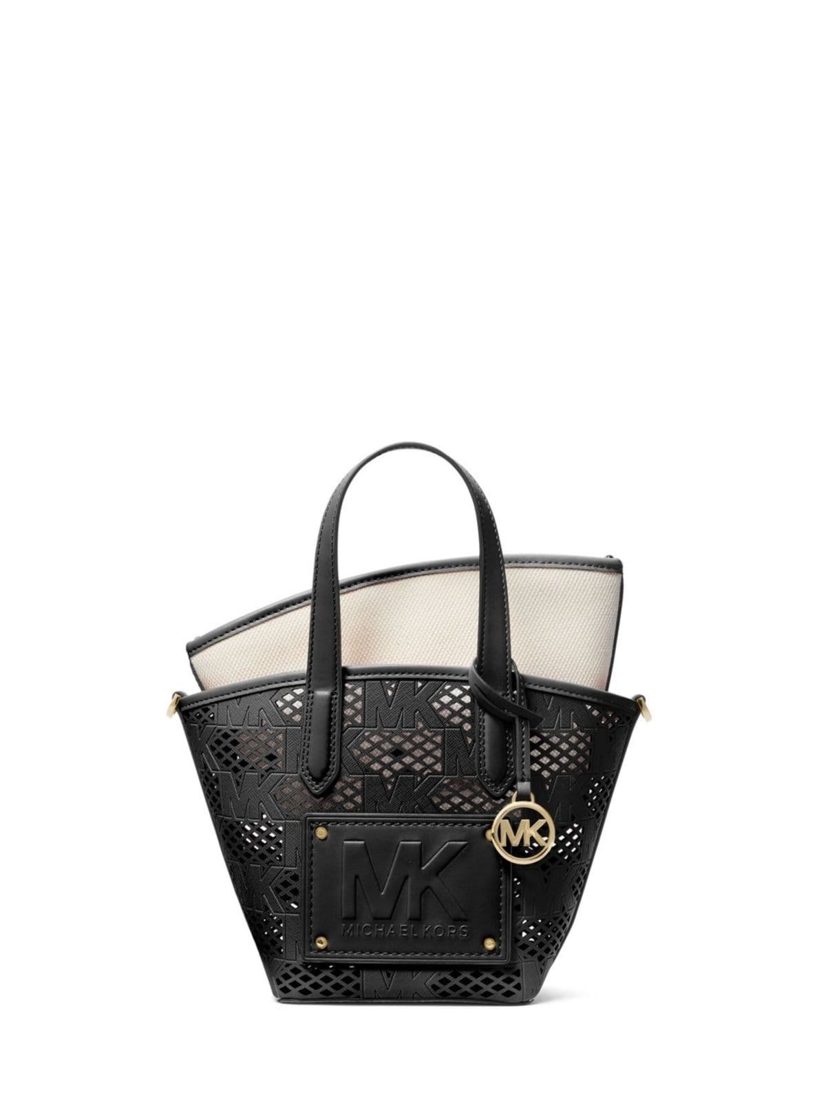 Bolsa Tote Kimber 2In1 Pequena 35S3g7km1l001 - 2