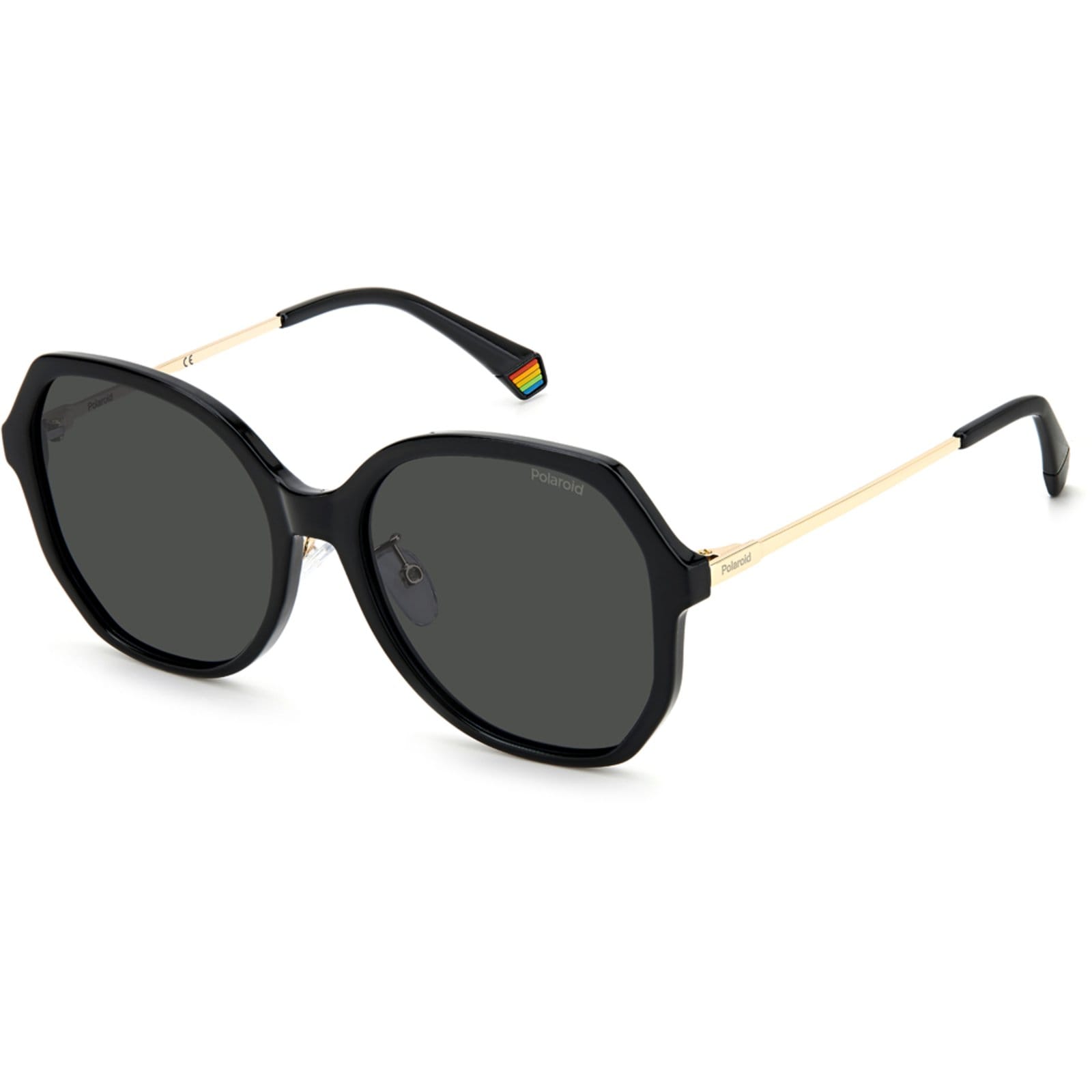 Óculos de Sol Polaroid 6177 G S 807 57M9 Feminino