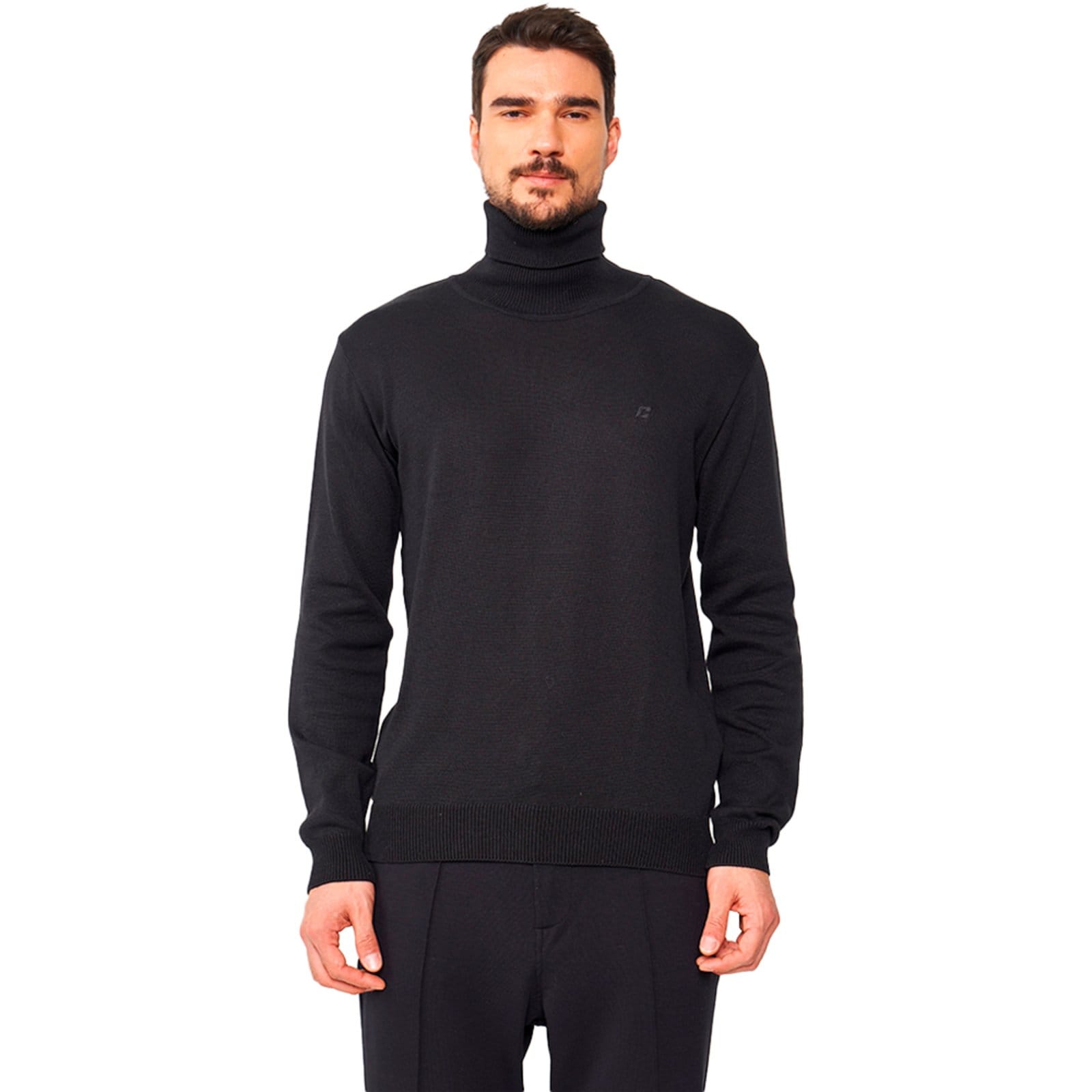 Suéter Colcci Tricô Slim Ou24 Masculino