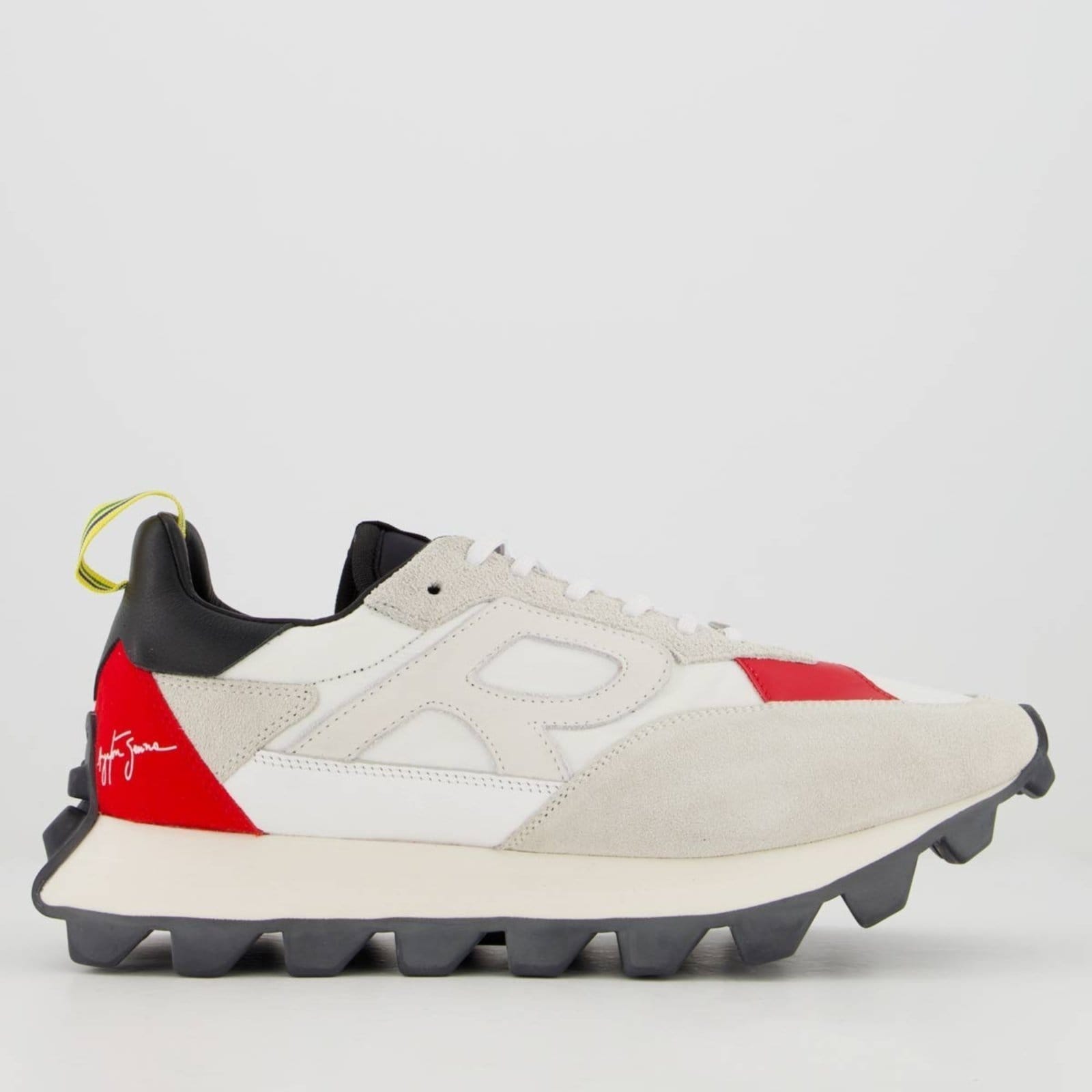 Tênis Reserva Yankee Senna