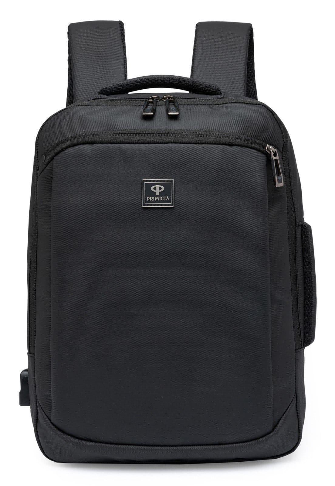 Mochila Primicia Executiva Masculina Grande Notebook Usb
