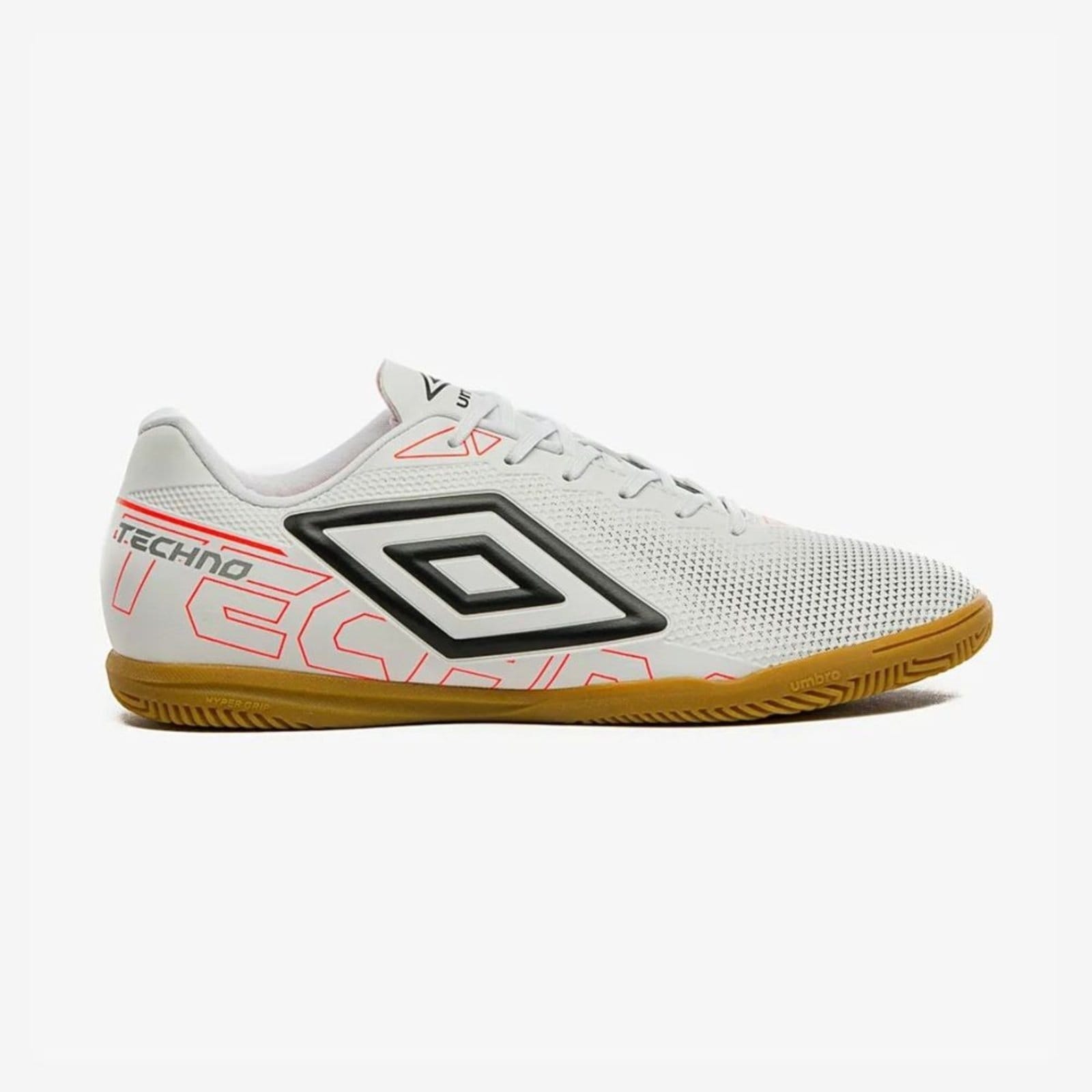 Chuteira Indoor Masculino Indoor Umbro Techno U01fb00167