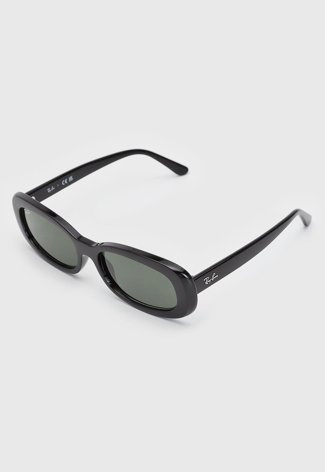 Óculos de Sol Feminino Ray-Ban Oval RB2221