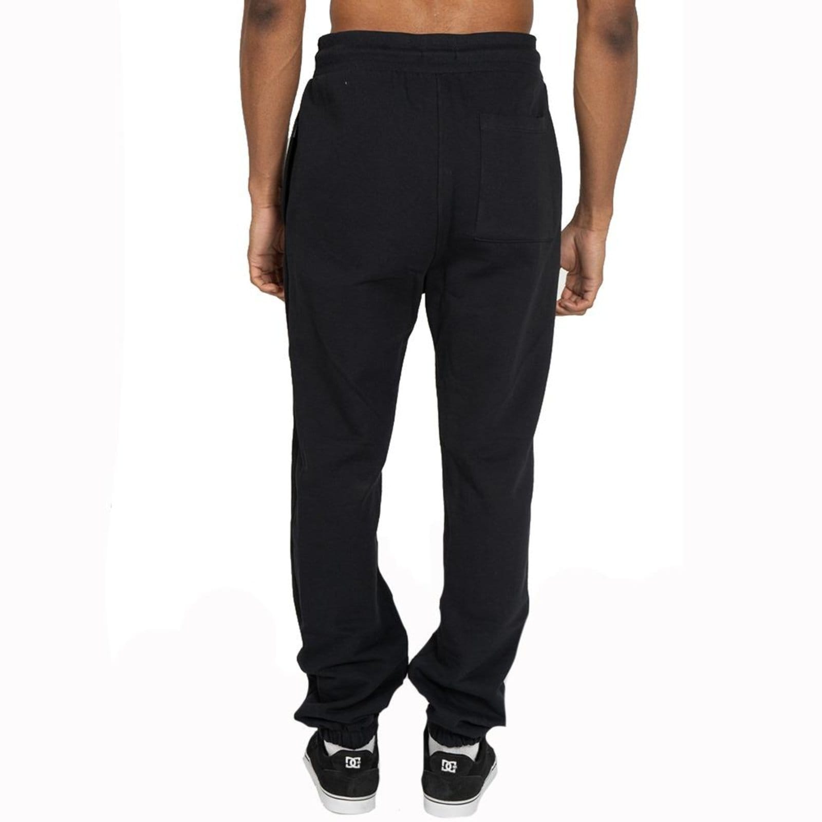 Vista 2 Calça Element Moletom Blazin Emb Fleece SM25 Masculina Element preto