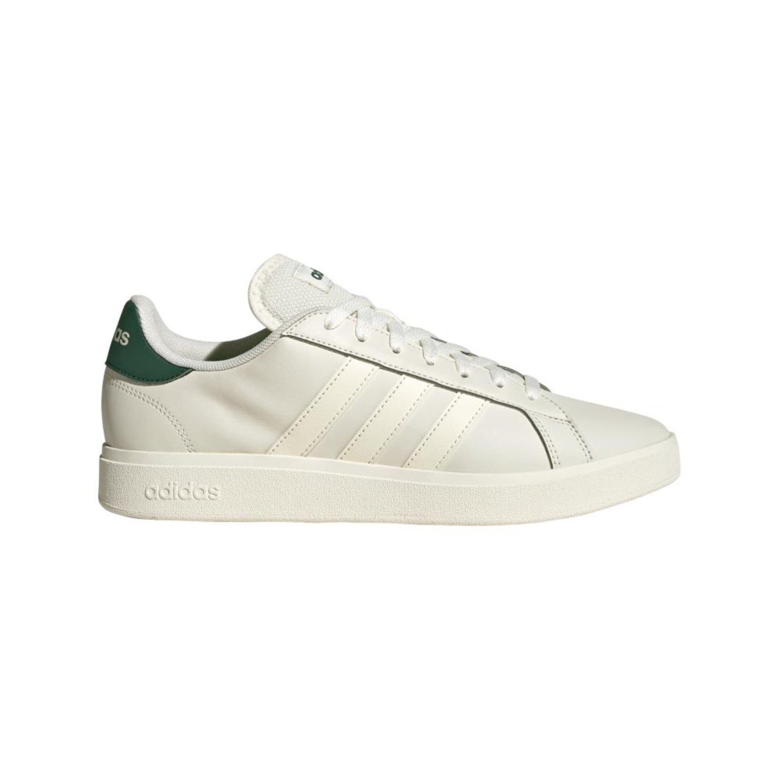 Tênis Grand Court TD Lifestyle Court Casual adidas Sportswear