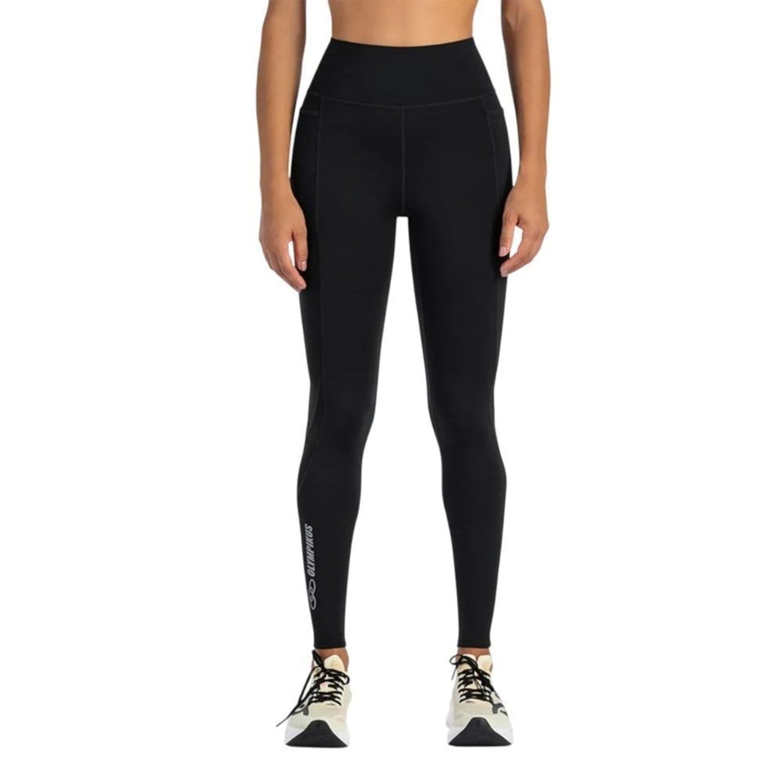 Calça Legging Olympikus Funcional Feminina
