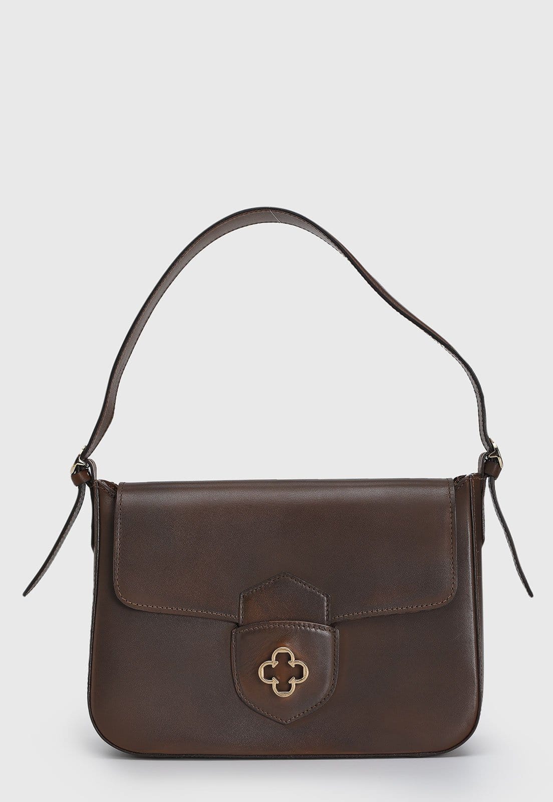 Bolsa Tiracolo Feminina Capodarte Alça Ajustável