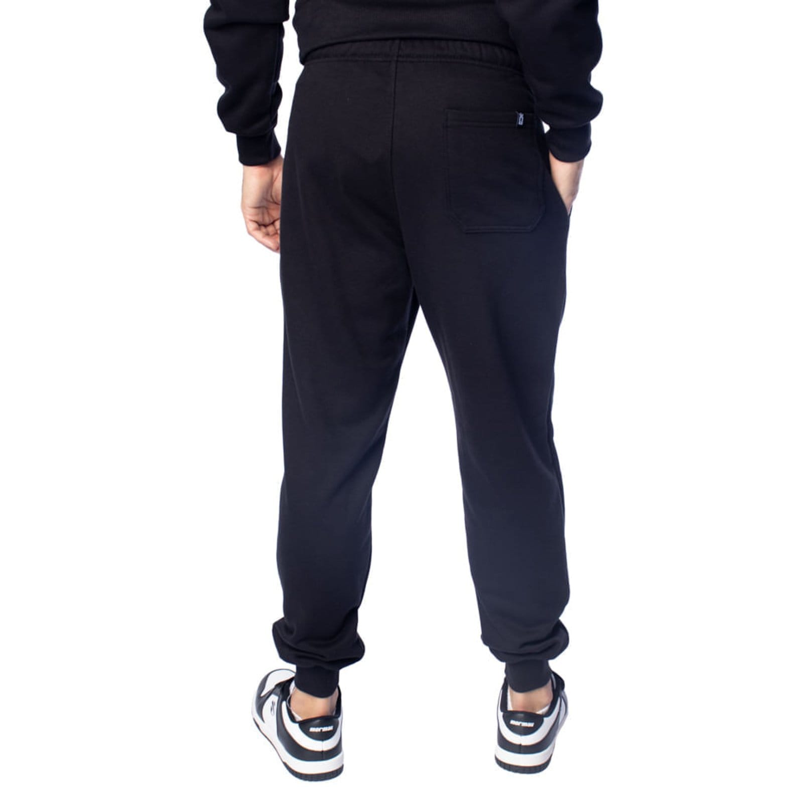 Vista 2 Calça Masculina Over Surf Moletom Over Surf preto