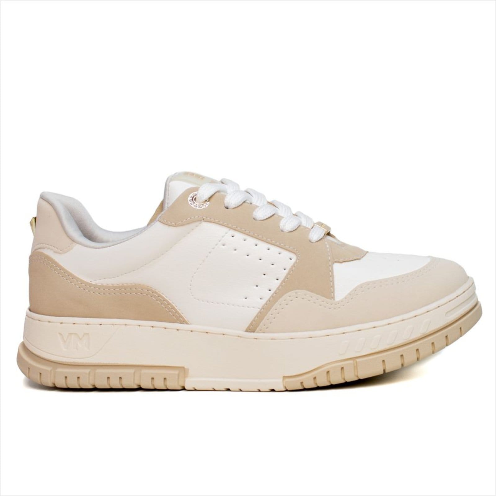 Tênis Feminino Via Marte Casual: Estilo, Conforto e Versatilidade