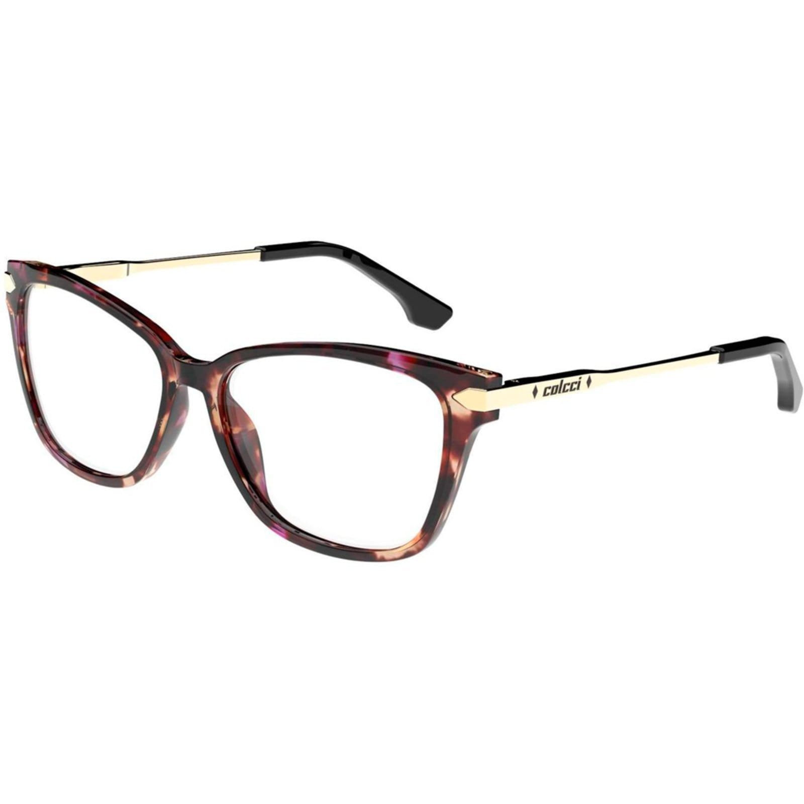 Armação Colcci Frida C6097FA555 Feminino