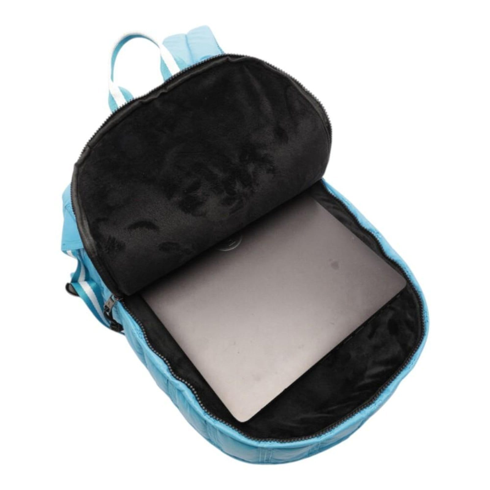 Vista 2 Mochila Reserva Mitaka 2.0 Gremio 22.8 Litros RESERVA GO azul