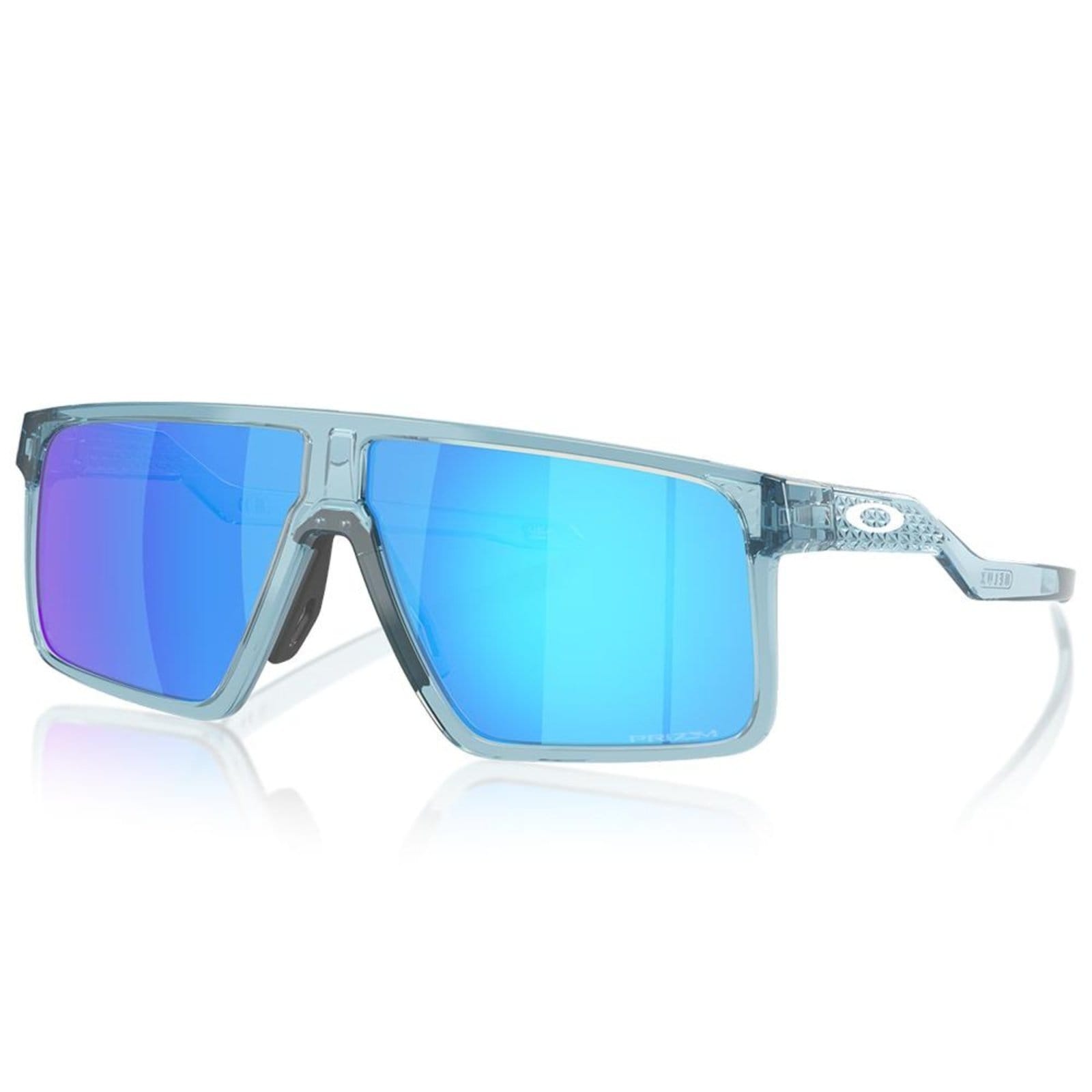 Óculos de Sol Oakley Helux Transparent Stonewash 0861