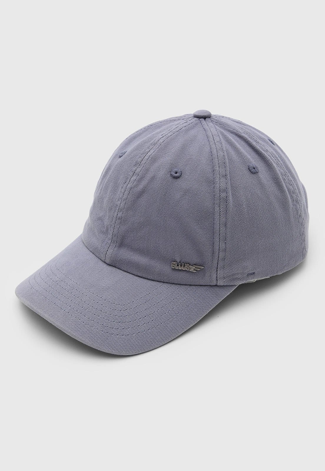 Vista 2 Boné Masculino Ellus Blue Vintage Azul Ellus azul blue