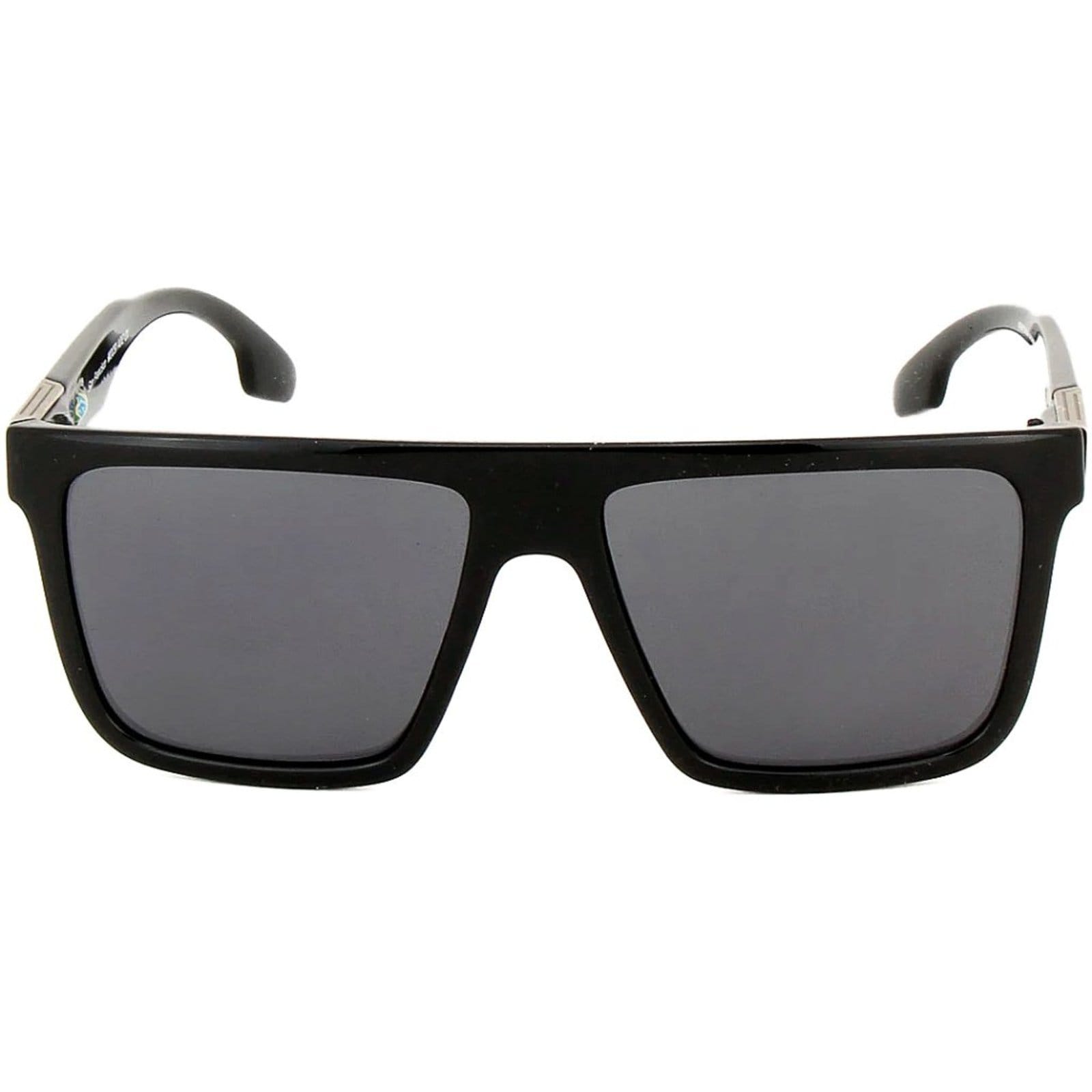 Vista 2 Óculos Sol Mormaii San Francisco M0031A0201 Masculino Mormaii preto