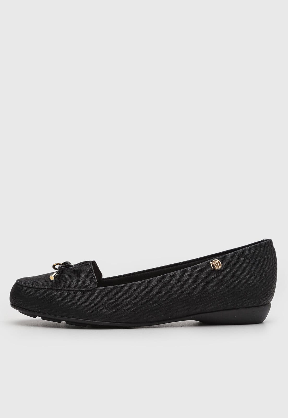 Mocassim Feminino Modare Laço