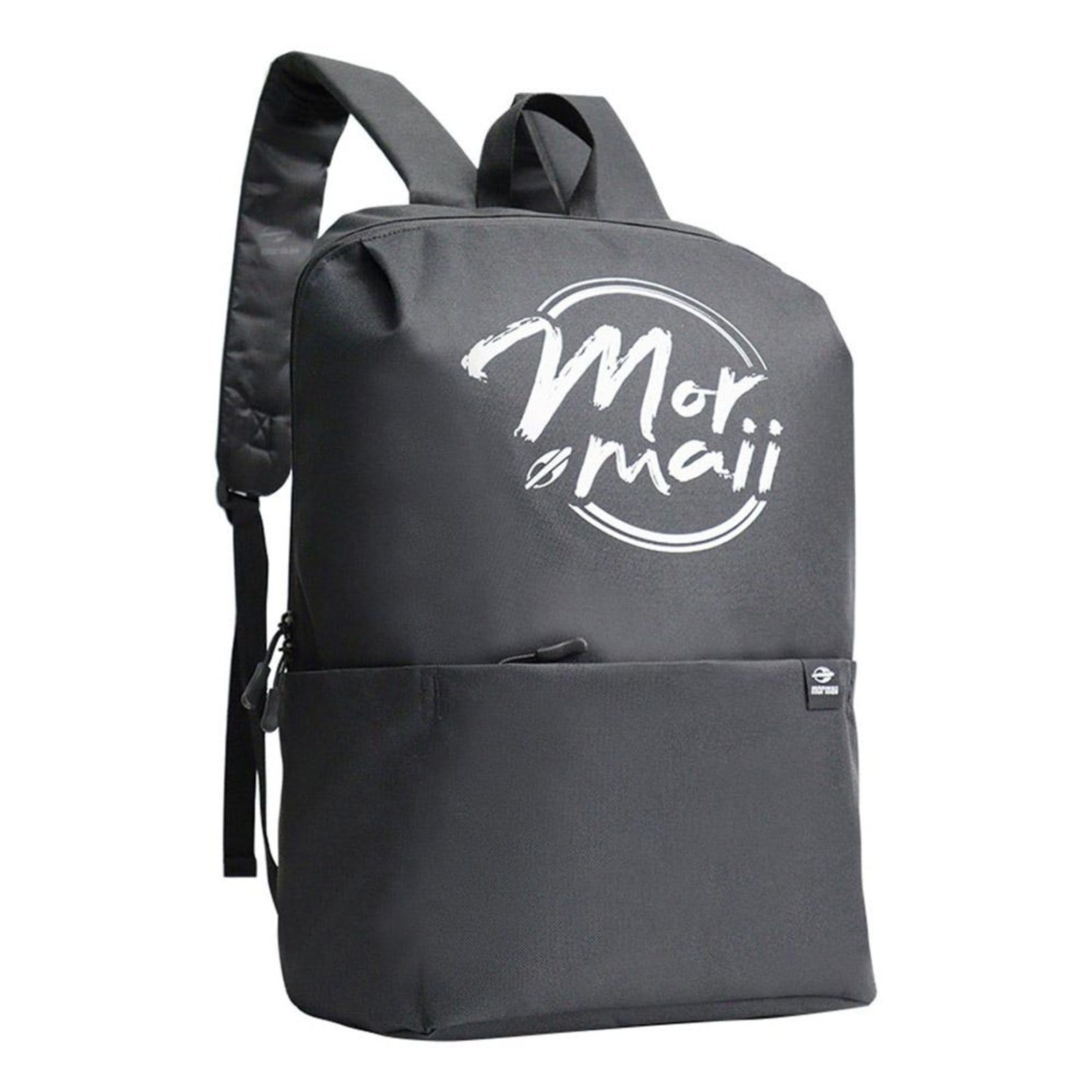 Mochila Mormaii Casual MOR-2724 20L SM26