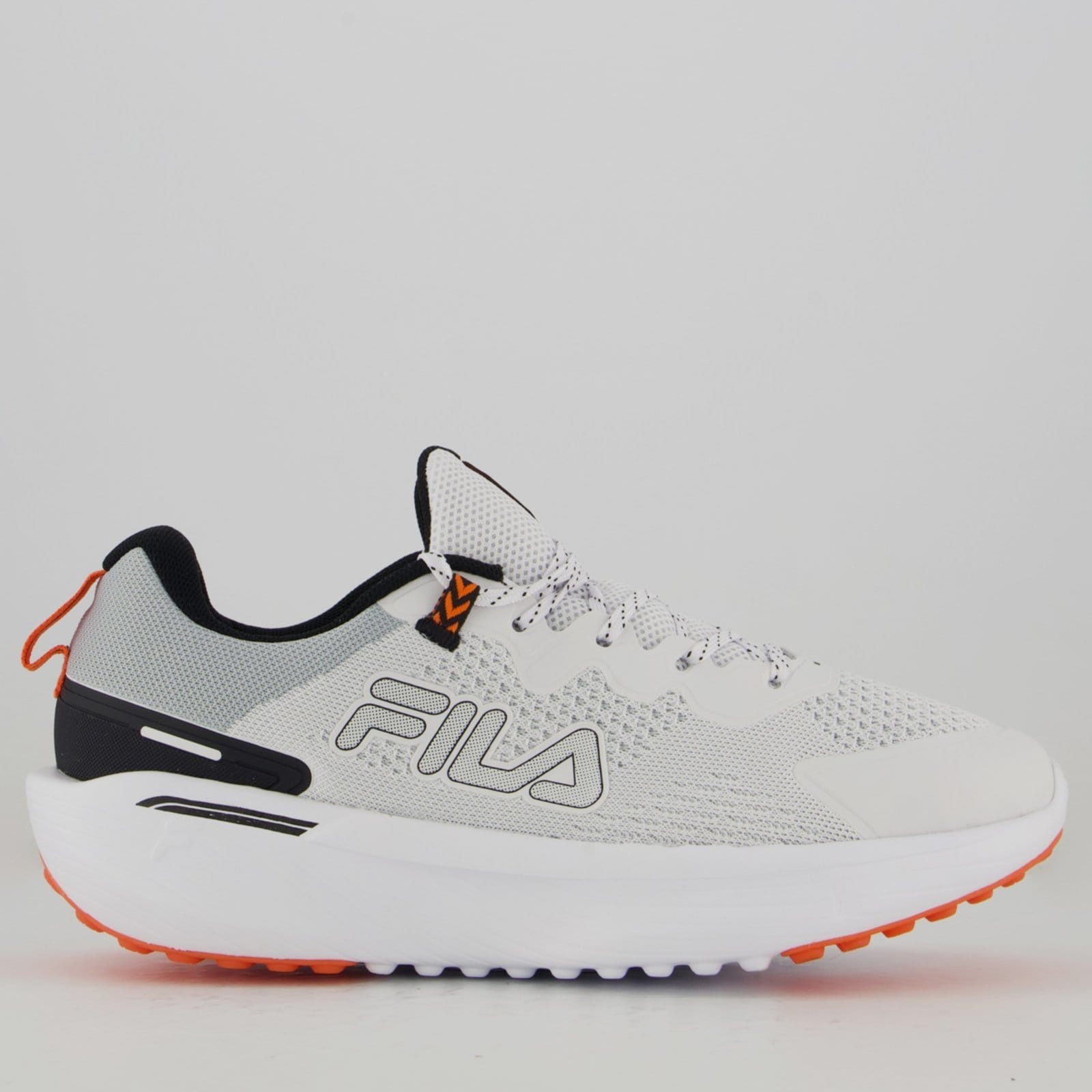 Tênis Fila Duality 2 Claro