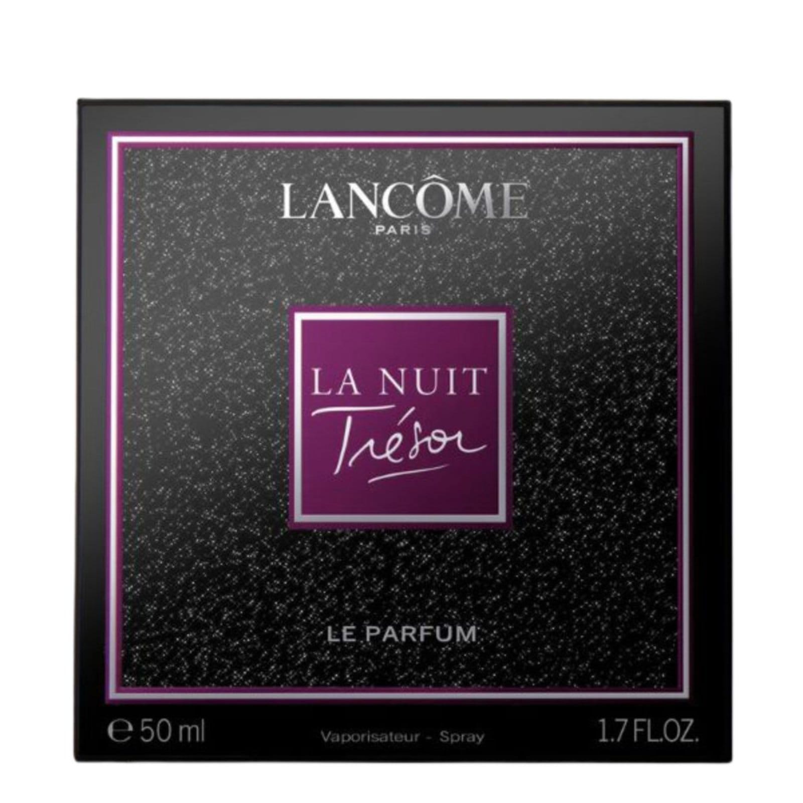 Lancome La Nuit Tresor Le Parfum - Fem