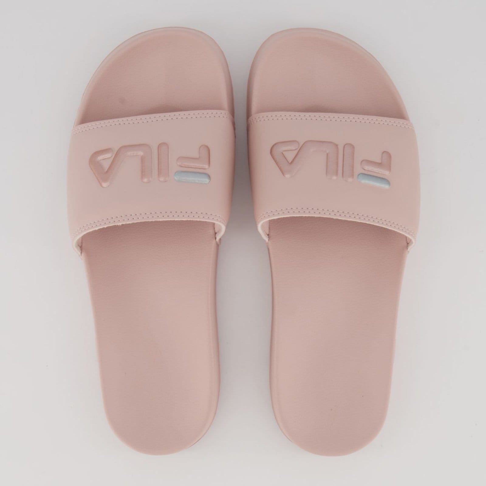 Chinelo Fila Drifter Basic Feminino Rosê