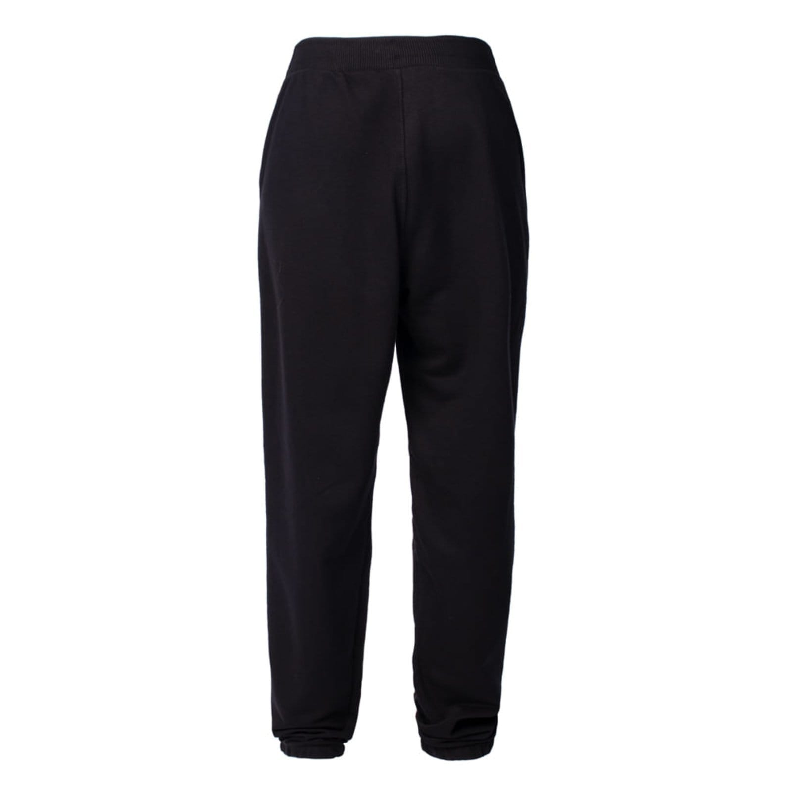 Vista 2 Calça Moletom Feminina Fila Classic Jogger Fila preto