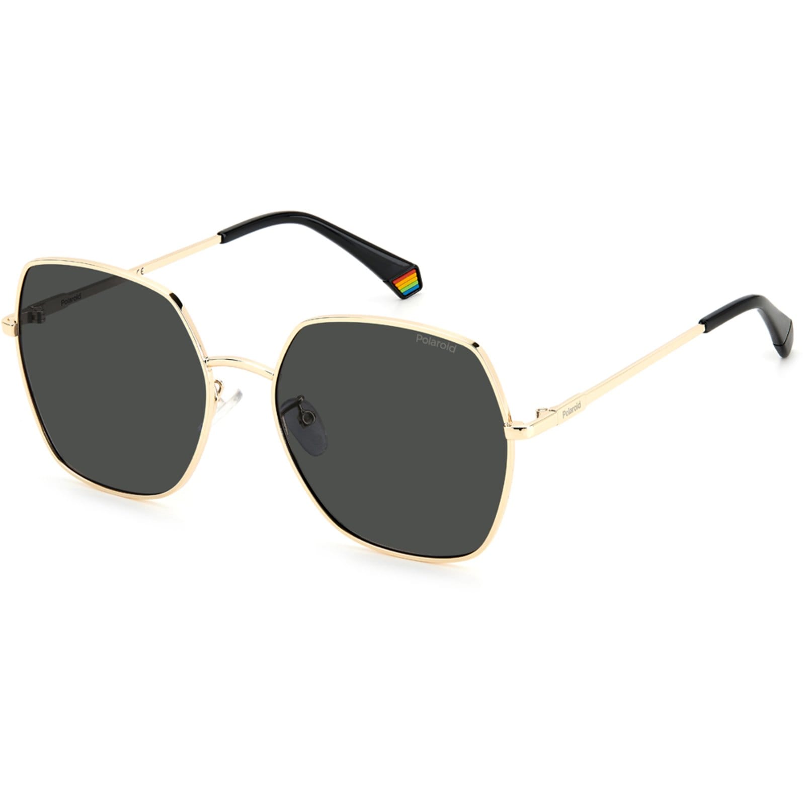 Óculos de Sol Polaroid 6178 G SHL 58M9 Feminino