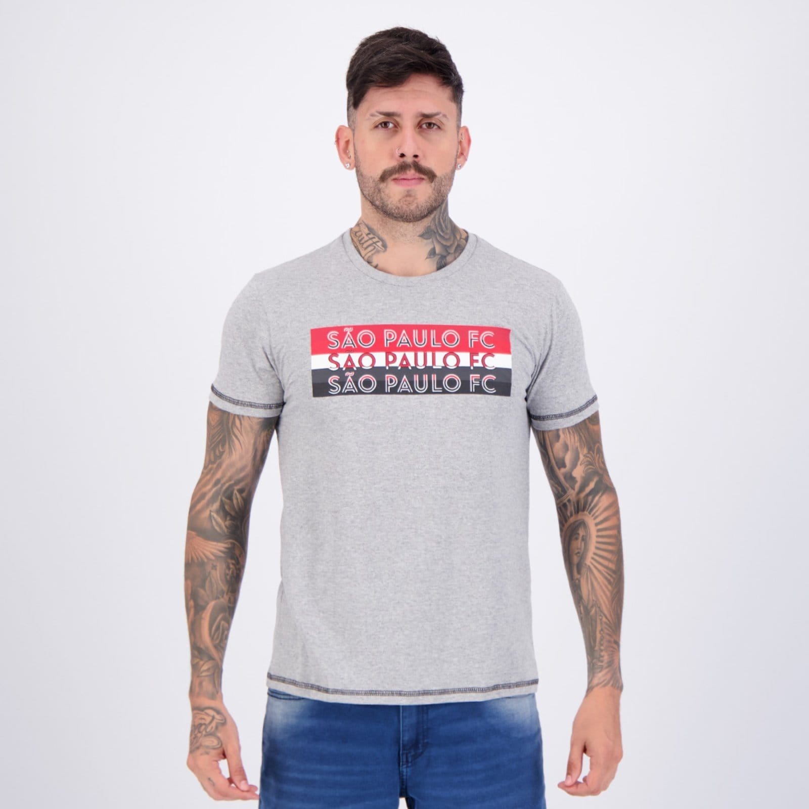 Camisa São Paulo Degree