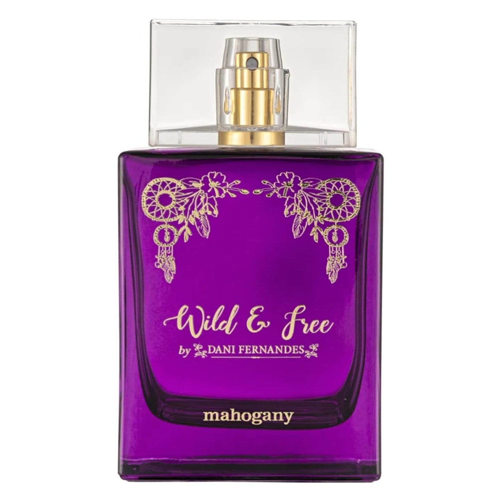 Fragrância Wild E Free Mahogany - Feminino
