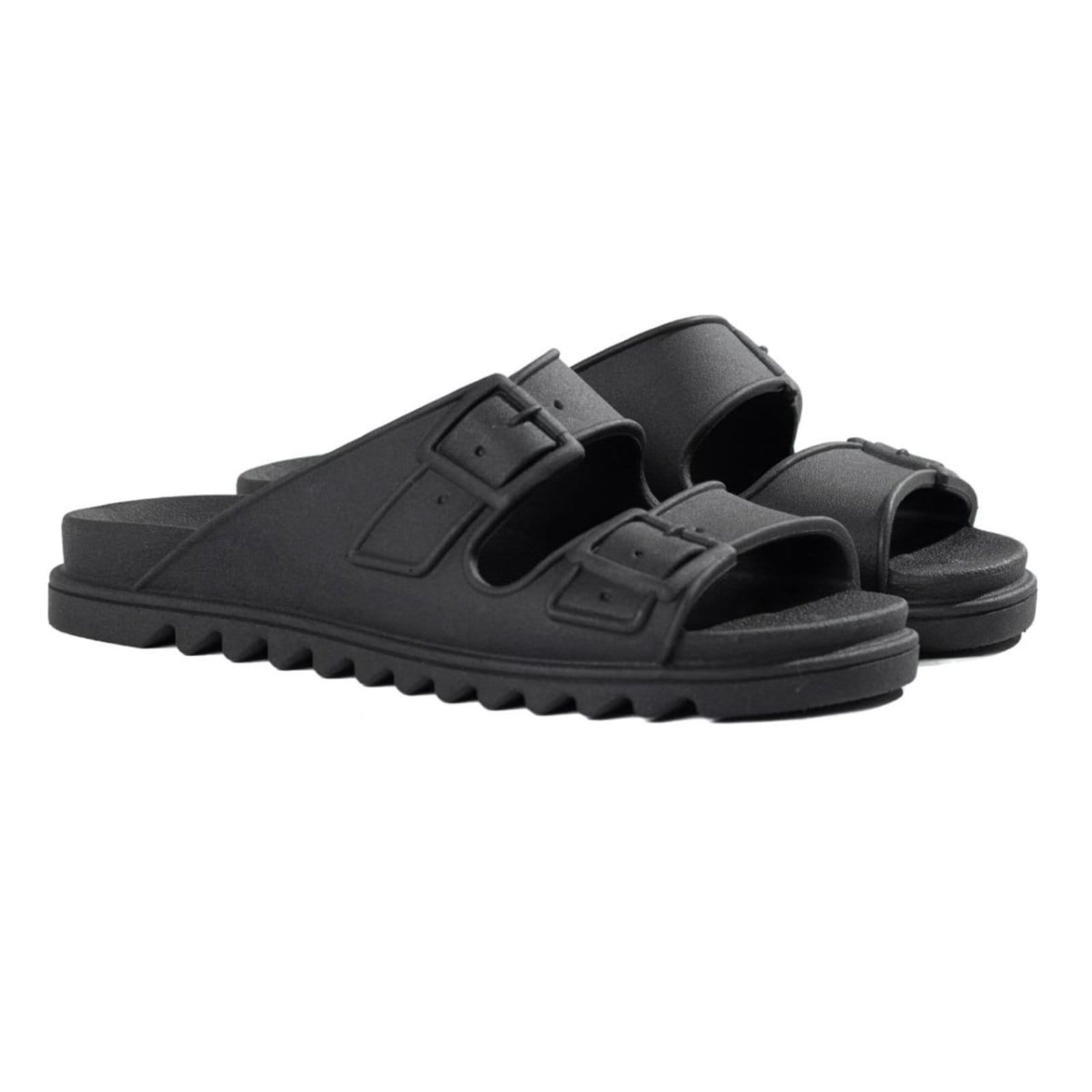 Chinelo Feminino Casual Veritimo Papete Slide Duas Tiras Leve Nuvem Conforto Tendência