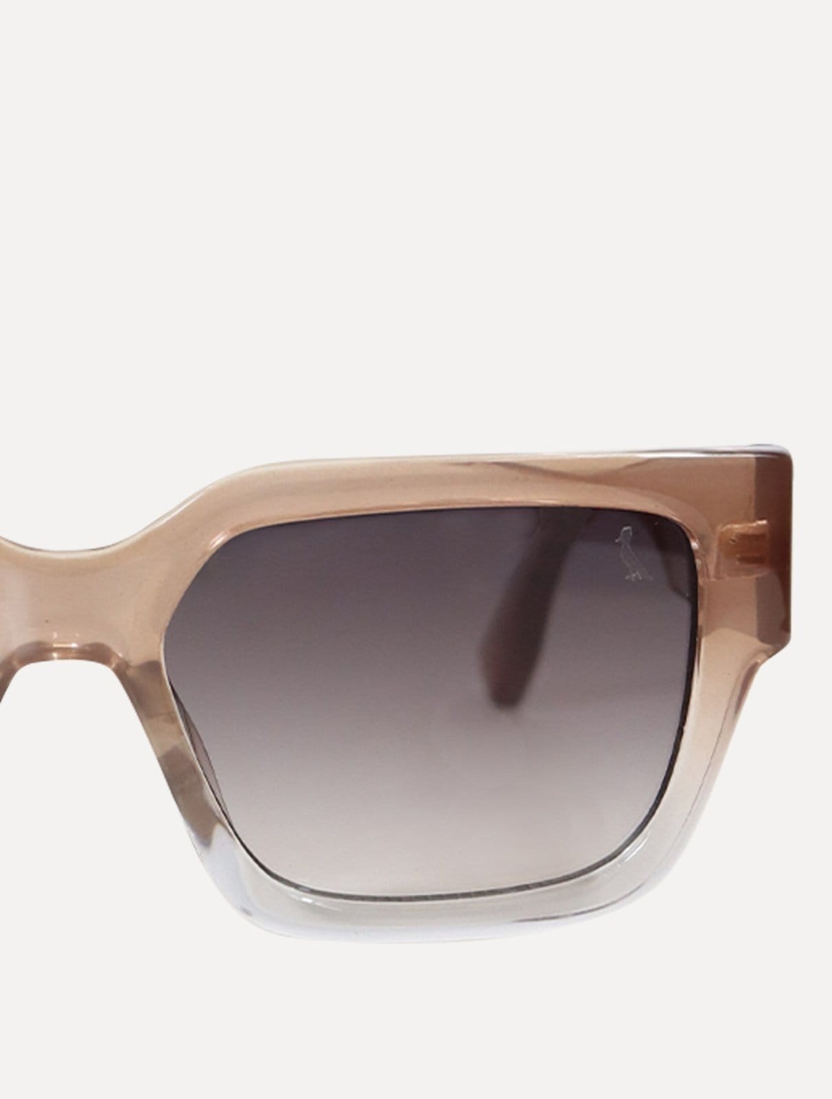 Óculos Reserva de Sol Masculino Groove Large Claro - 2