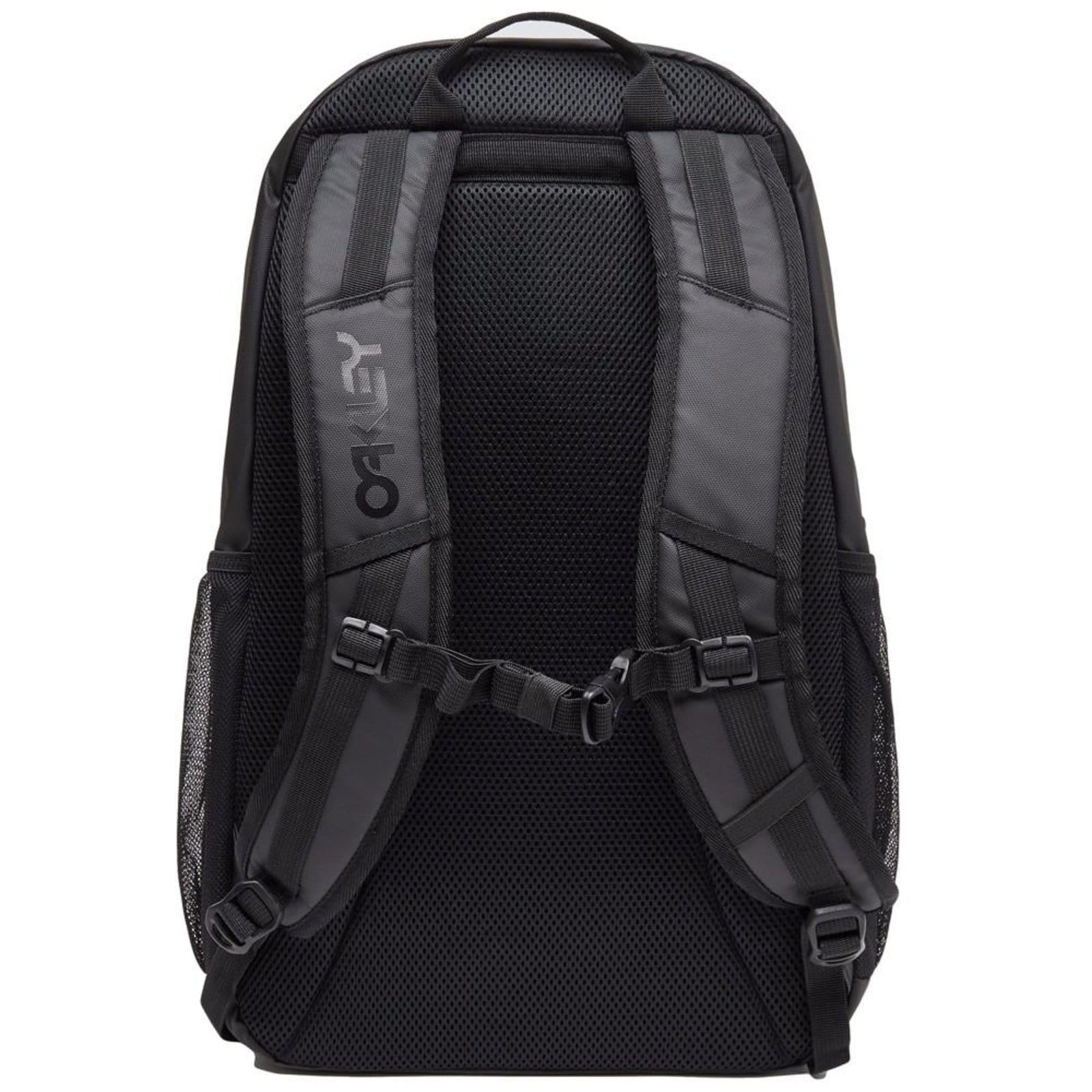 Vista 2 Mochila Oakley The Freshman Skate Backpack Blackout Oakley preto