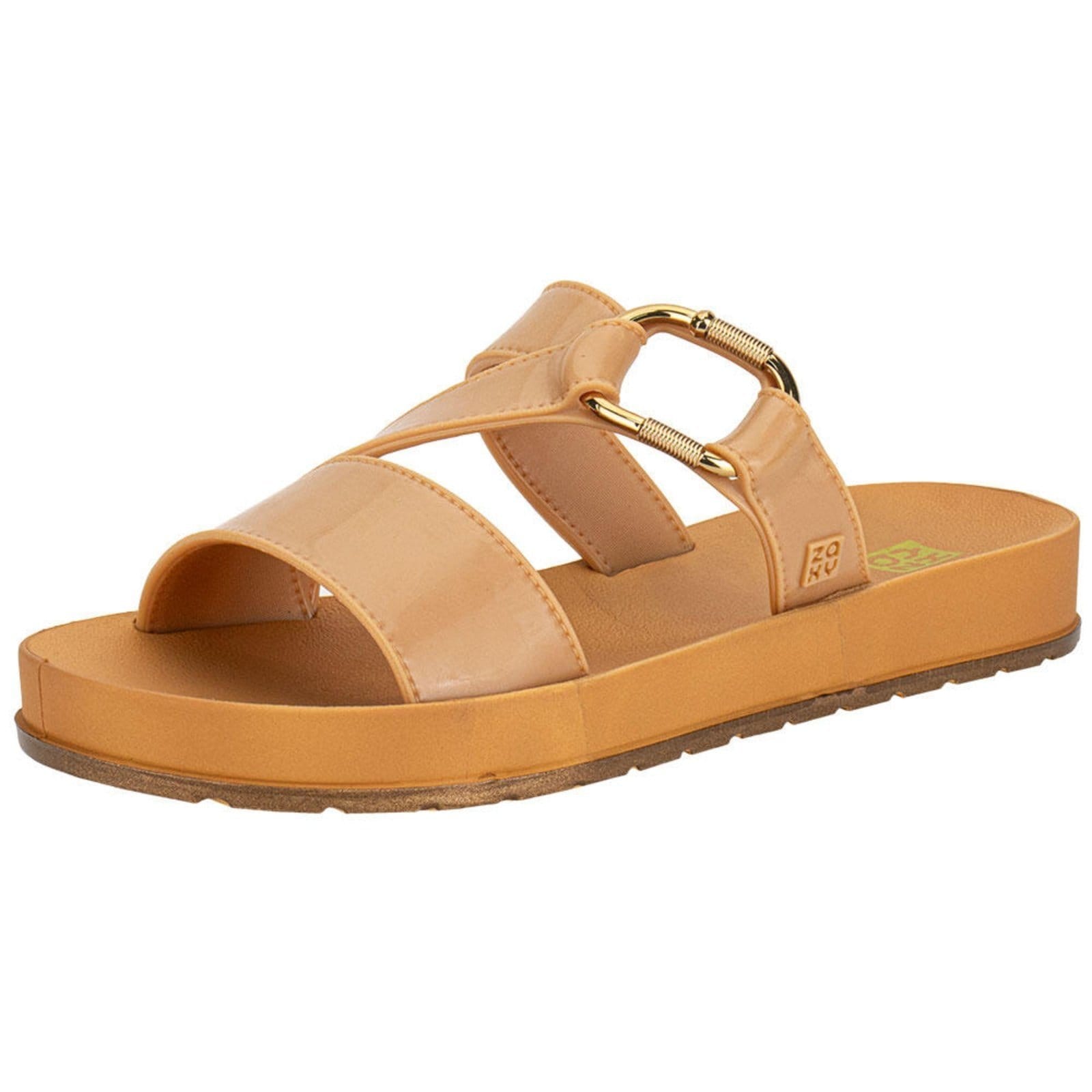 Chinelo Feminino Slide Tour Mix Zaxy 19163 3299163