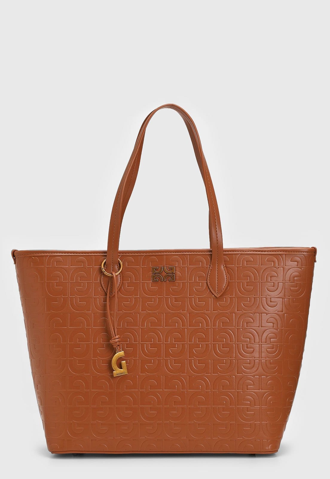 Bolsa Tiracolo Degalls Monograma