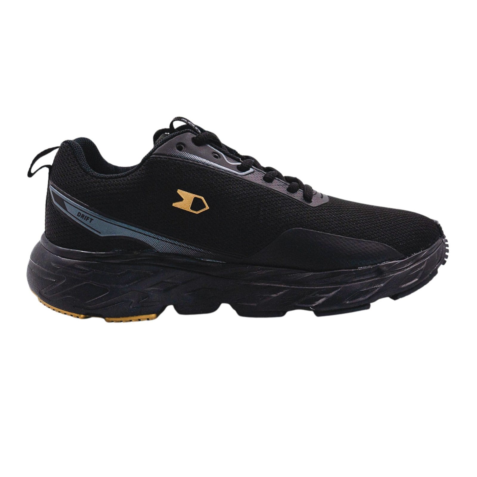 Tênis Masculino Sandrini Drift Esportivo Leve Caminhada